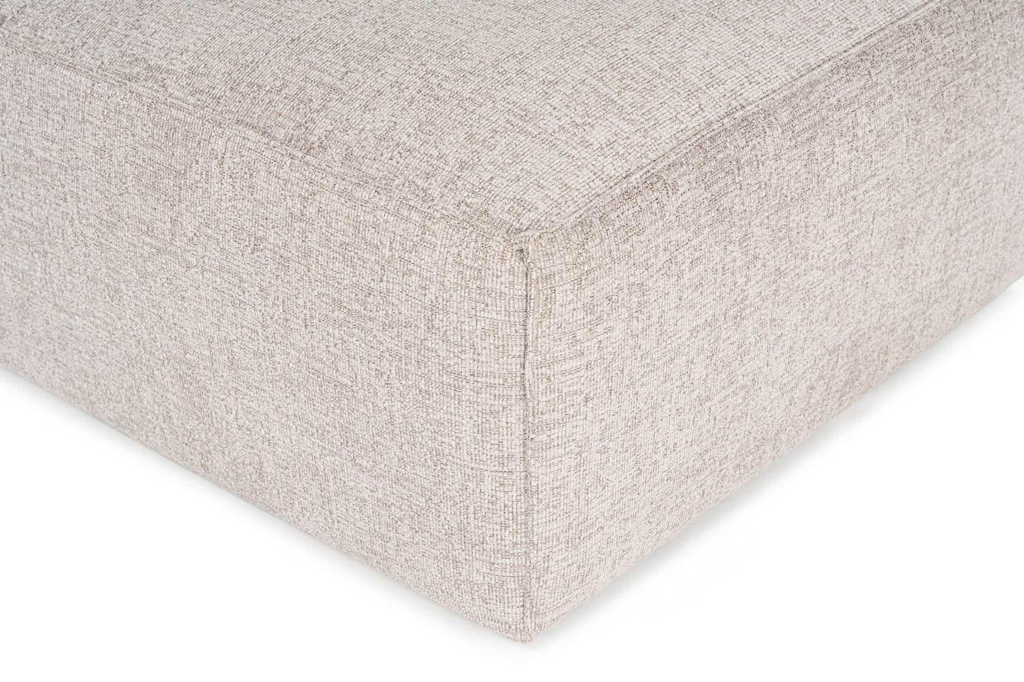 Lora Pouffe puff