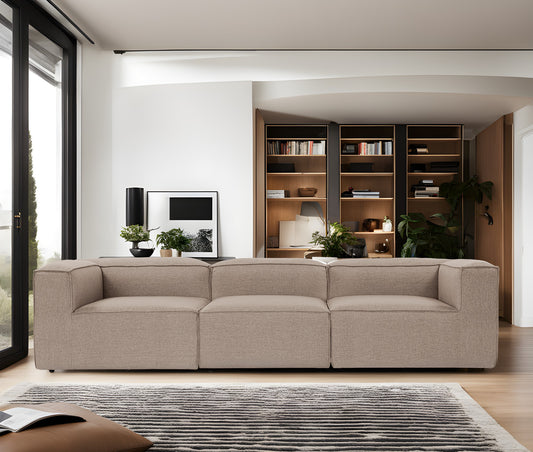Fora 3 Seater 3-sits soffa