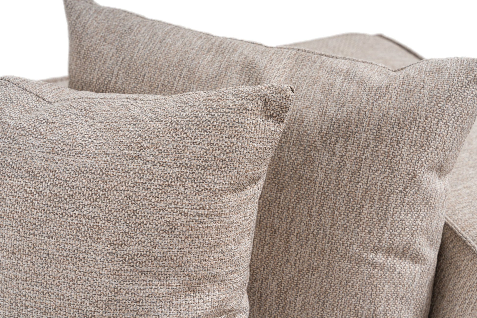 Sora (L1-O1-O1-1R-POUFFE ) hörnsoffa