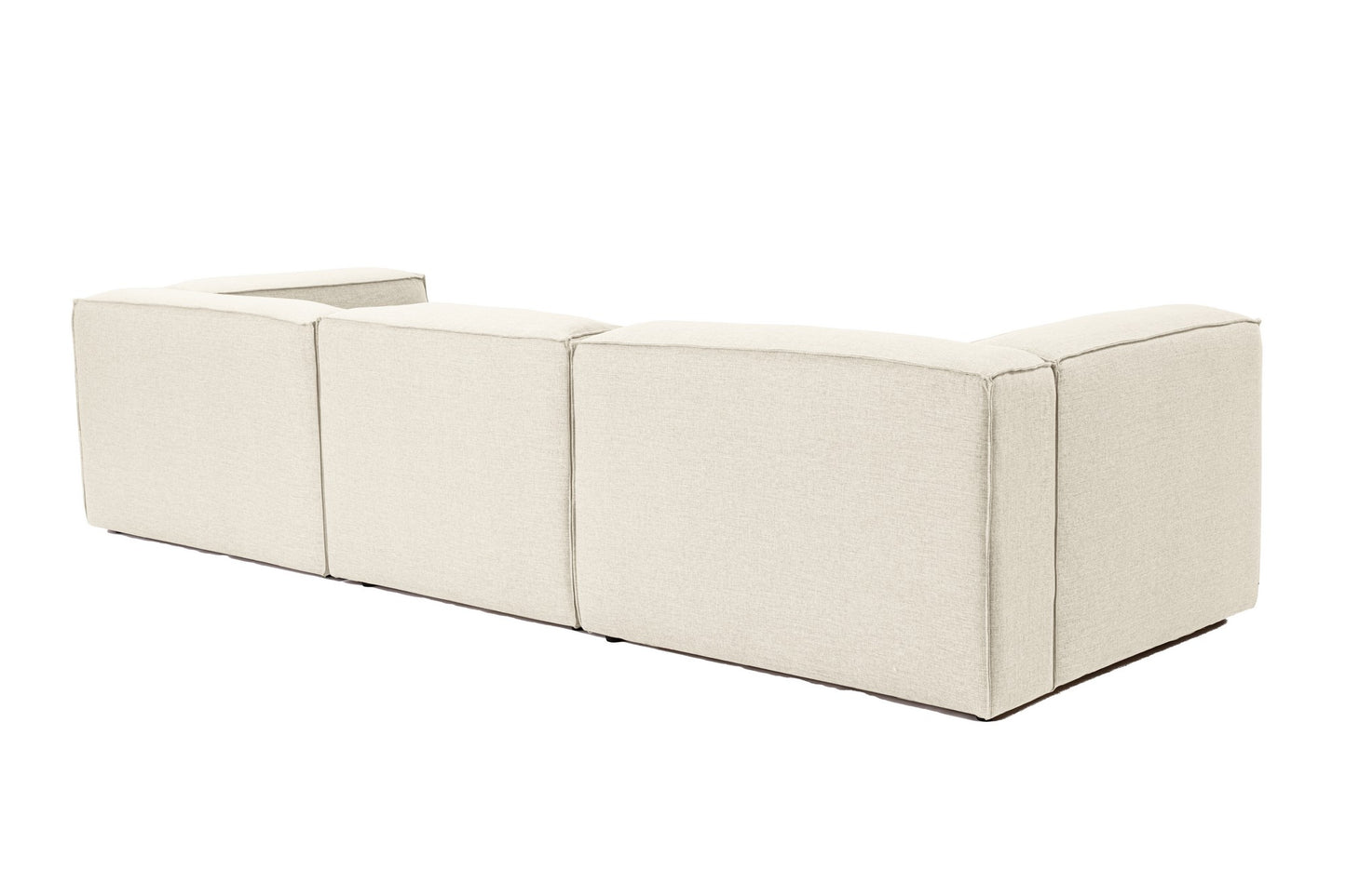 Fora 3 3-sits soffa