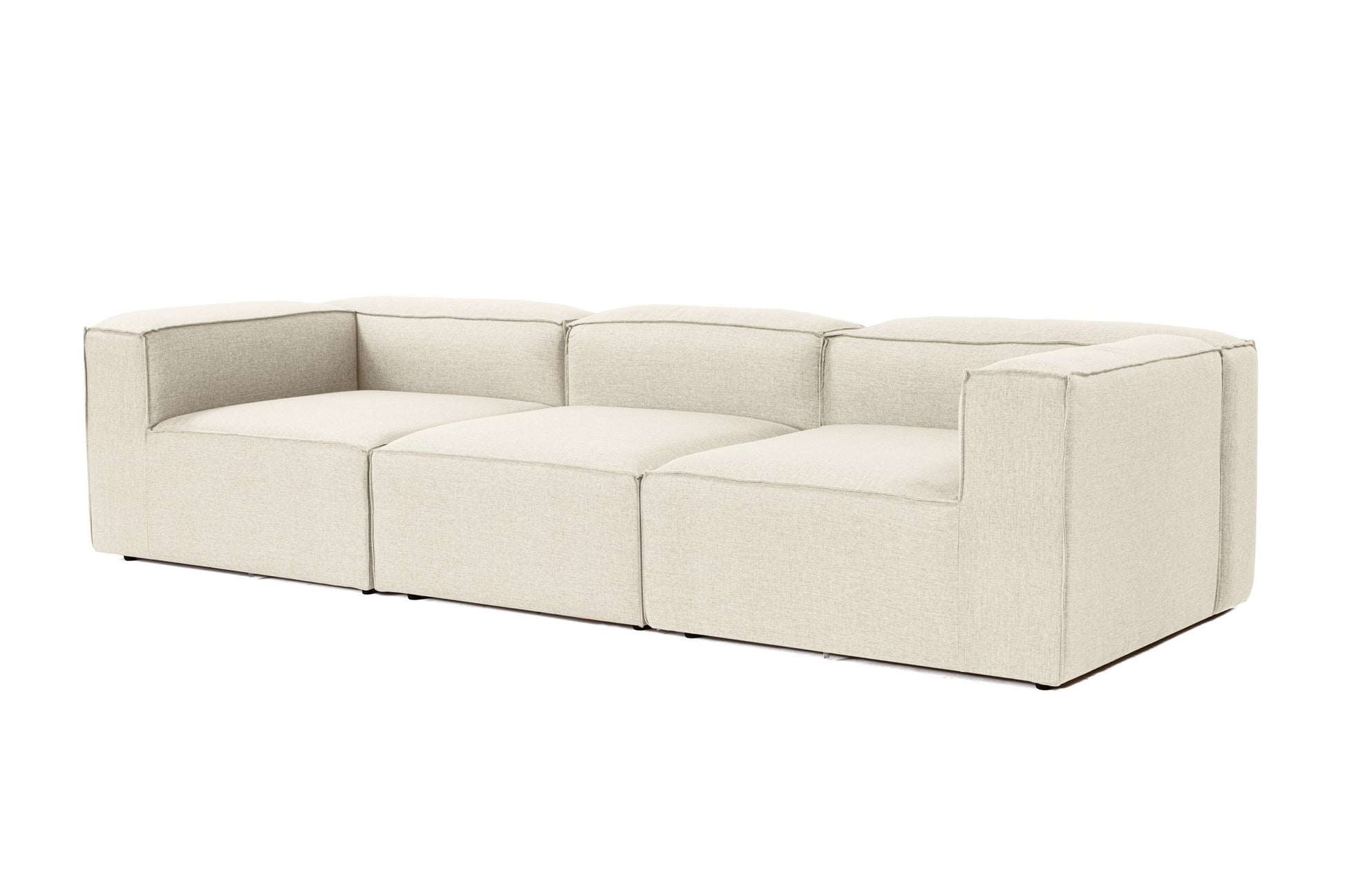 Fora 3 3-sits soffa