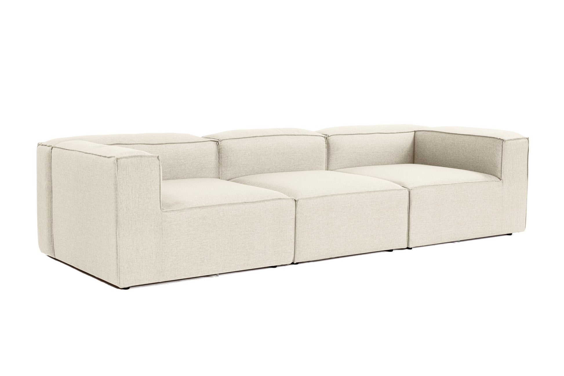 Fora 3 3-sits soffa