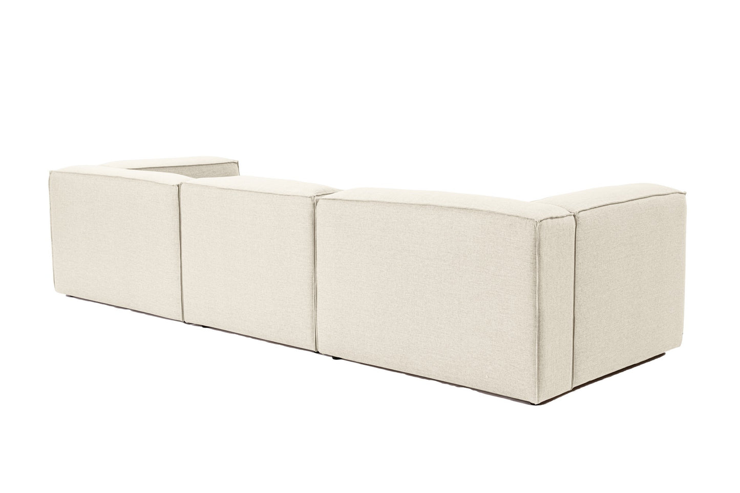 Fora 3 3-sits soffa