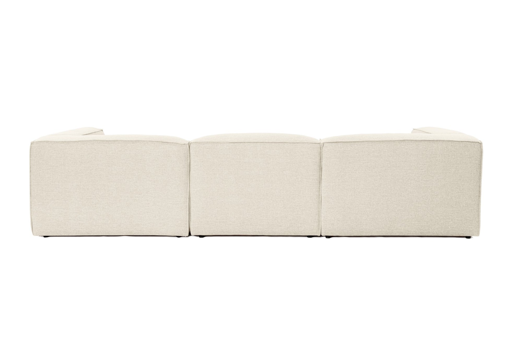 Fora 3 3-sits soffa