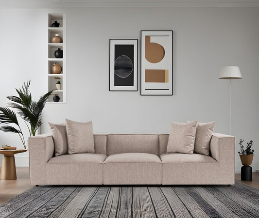 Sora 3 3-sits soffa