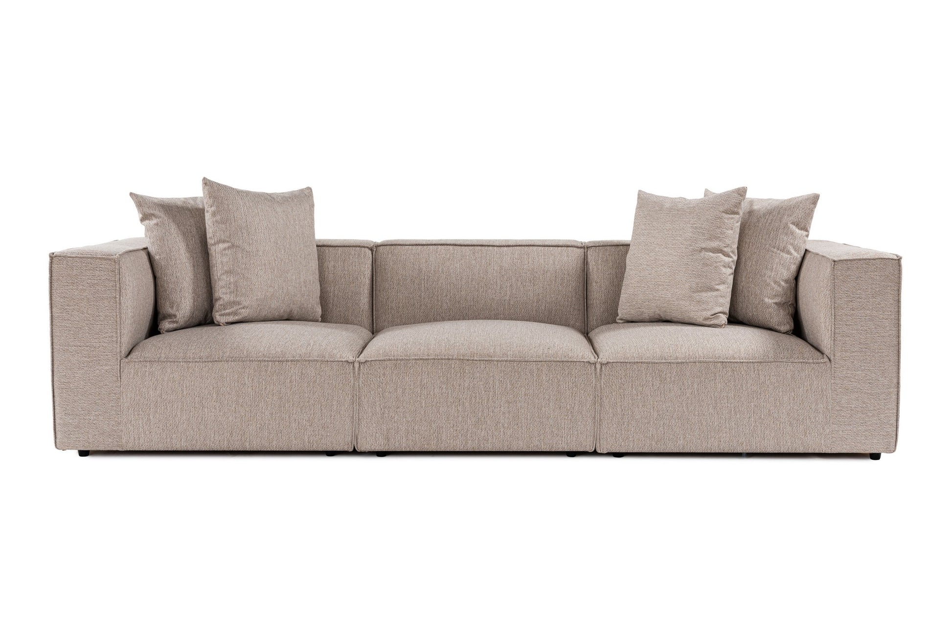 Sora 3 3-sits soffa