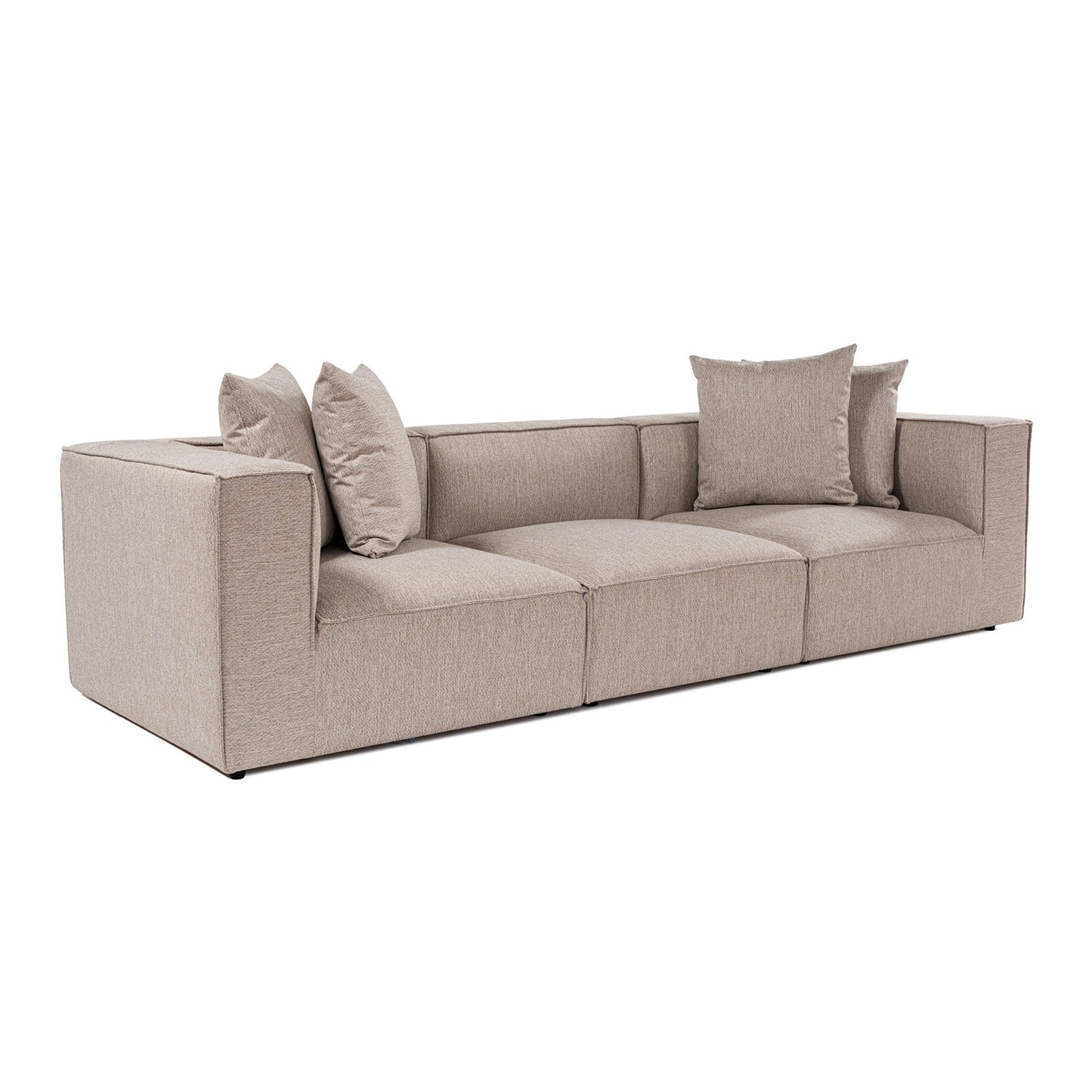 Sora 3 3-sits soffa