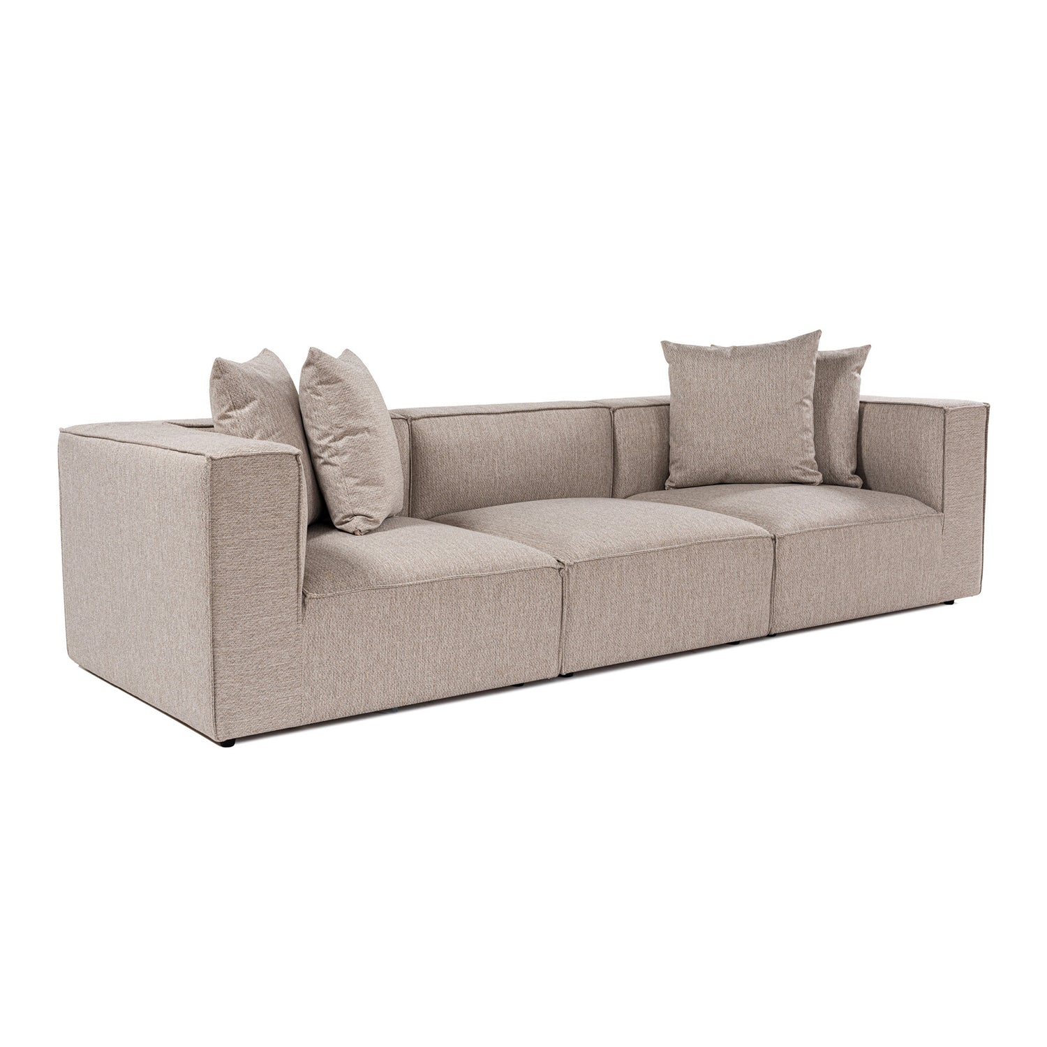 Sora 3 3-sits soffa