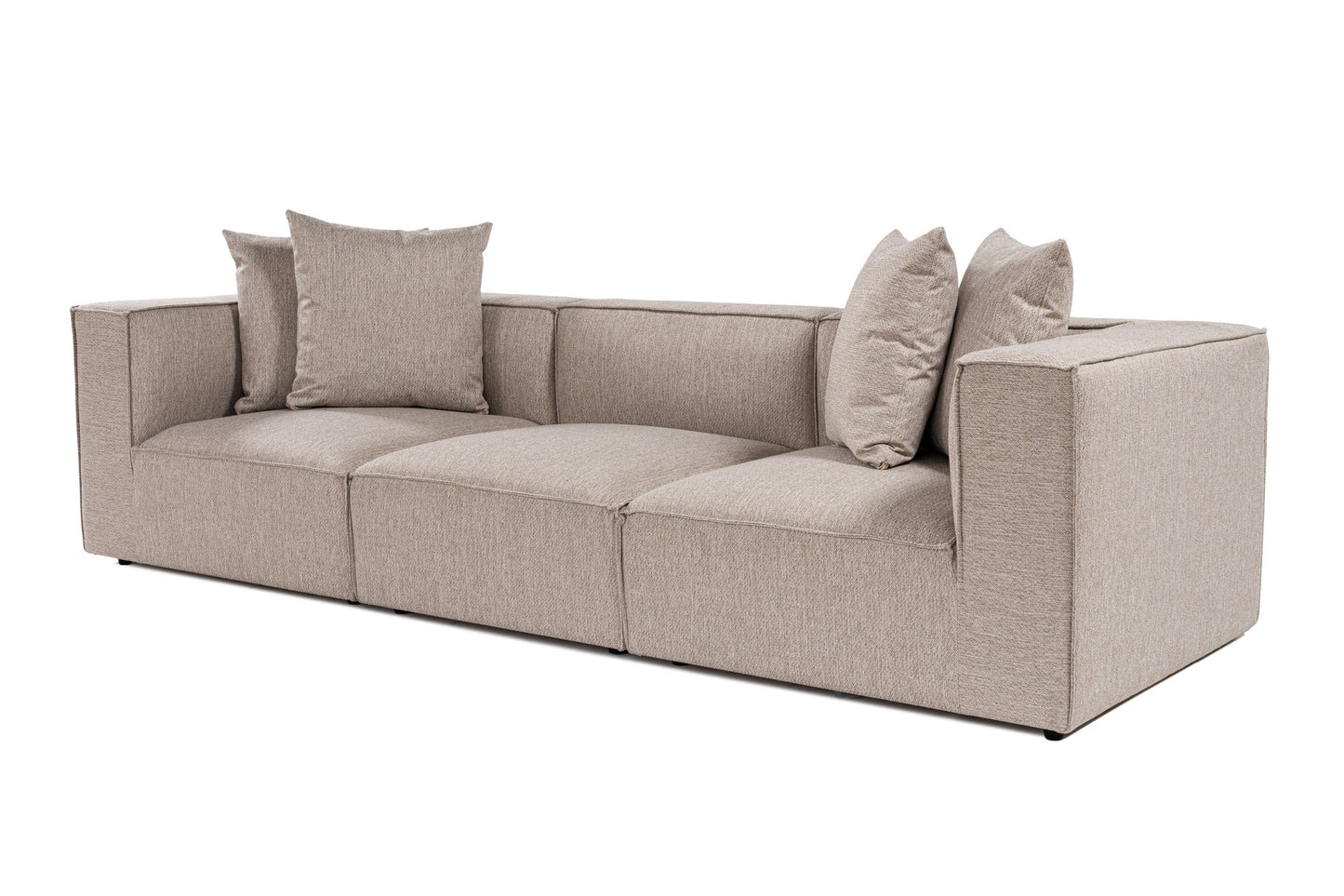 Sora 3 3-sits soffa