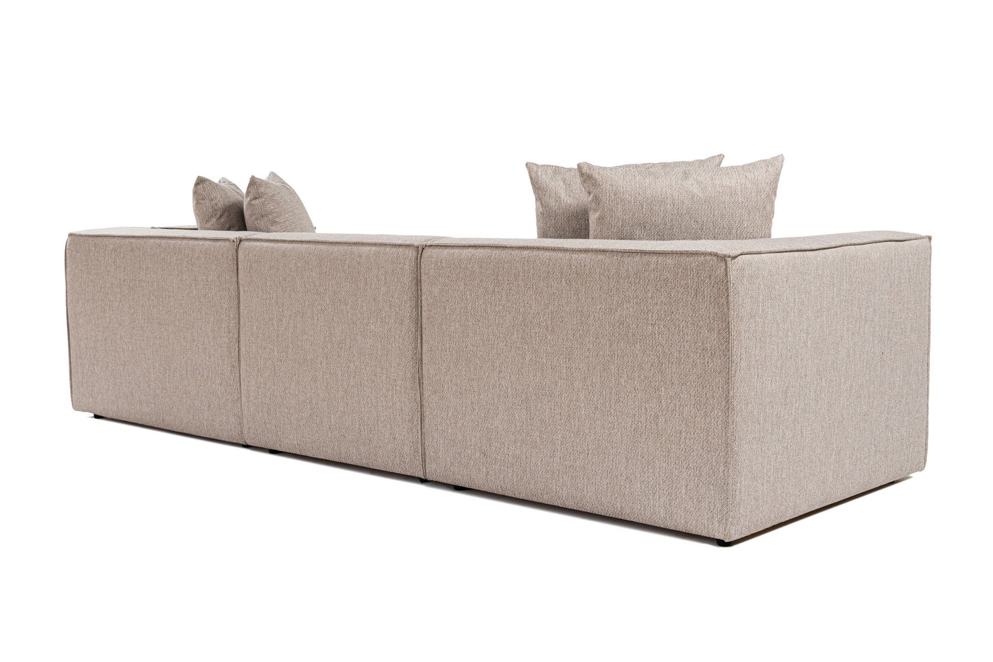 Sora 3 3-sits soffa
