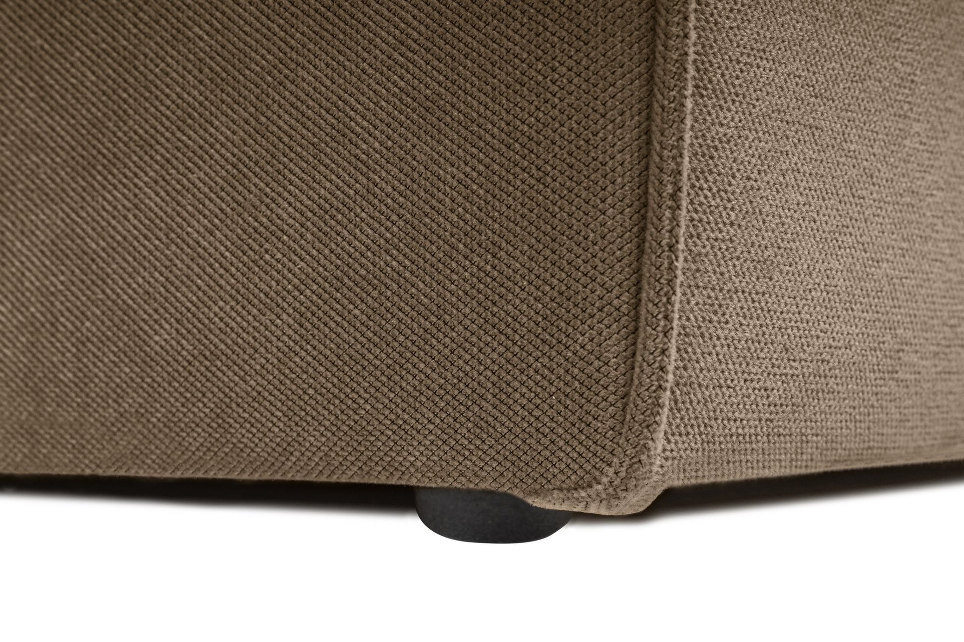 Sora (L1-O1-O1-1R-POUFFE ) hörnsoffa