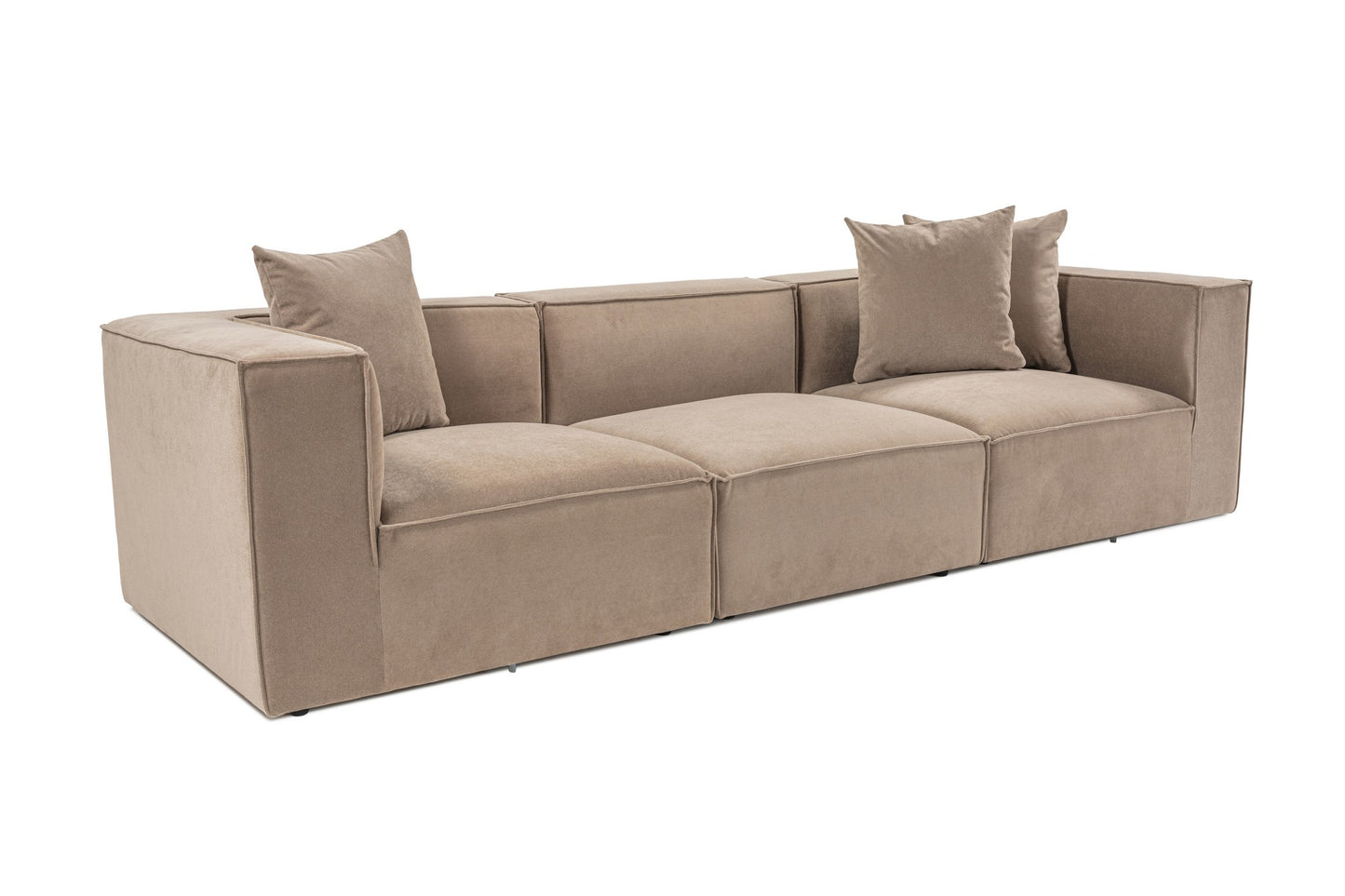 Sora 3 3-sits soffa