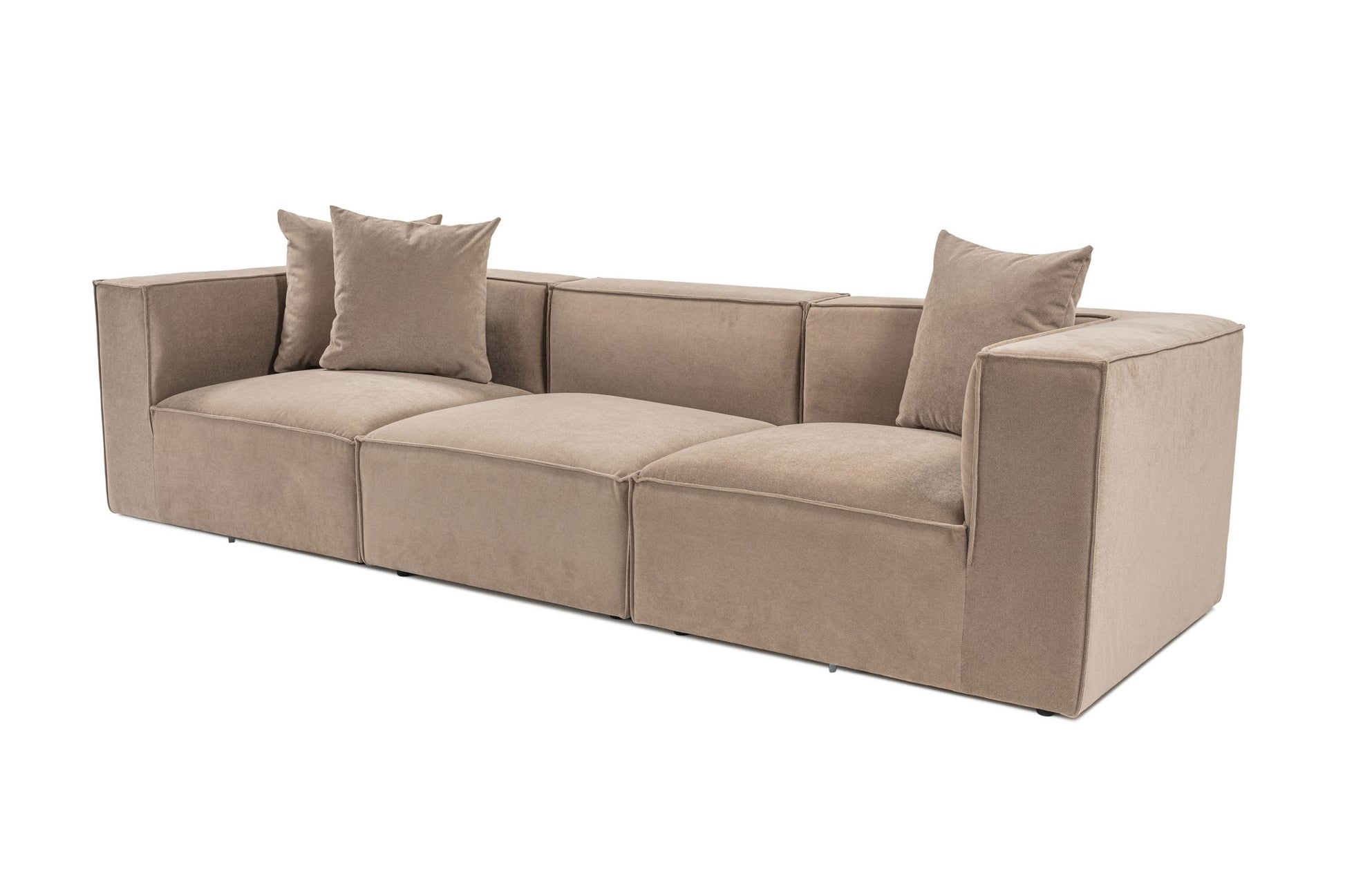 Sora 3 3-sits soffa