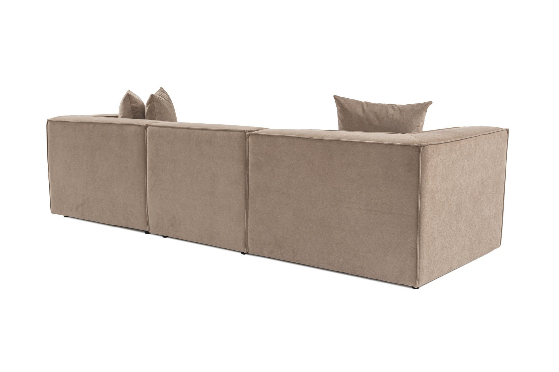 Sora 3 3-sits soffa