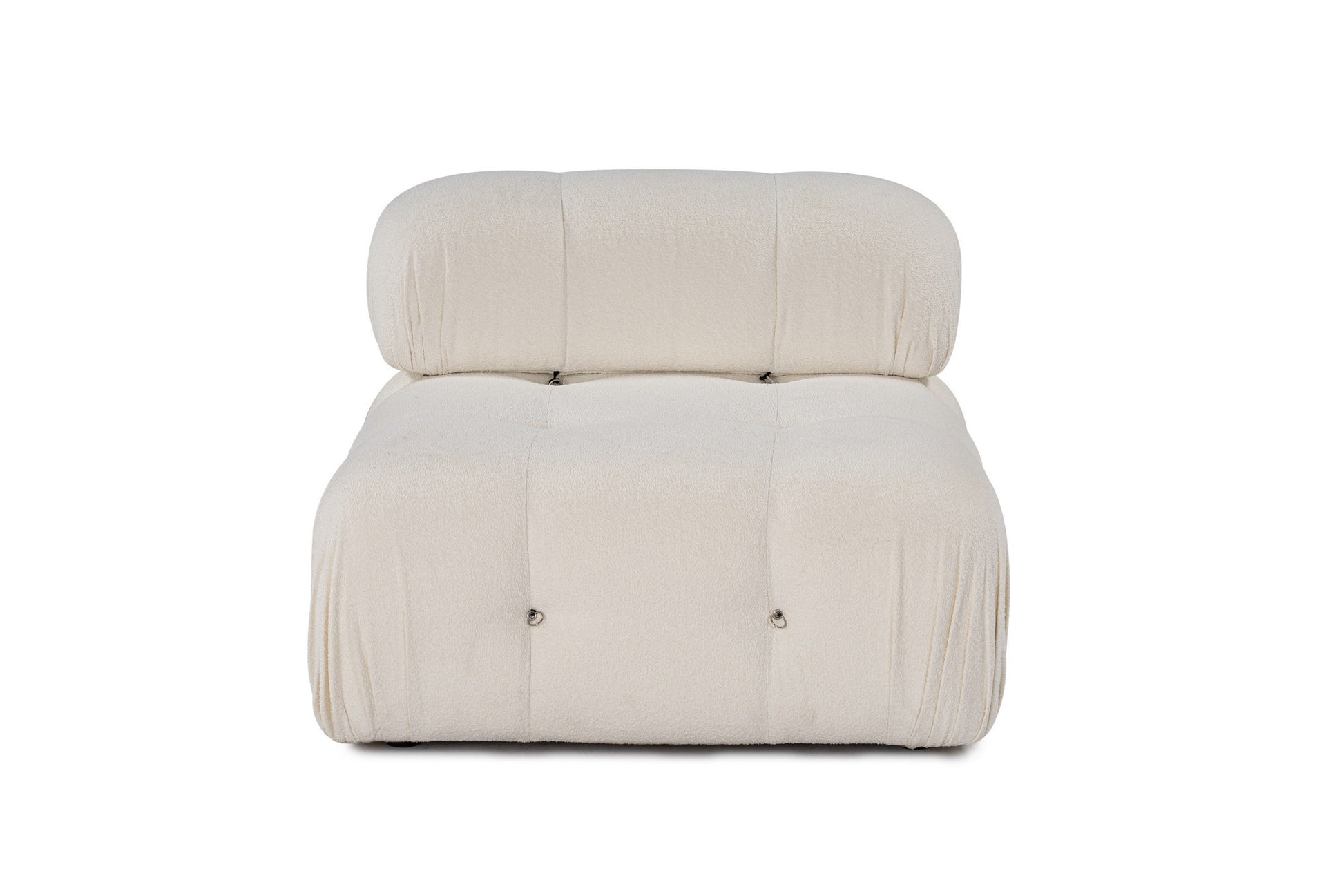 Bubble O1 1-sits soffa