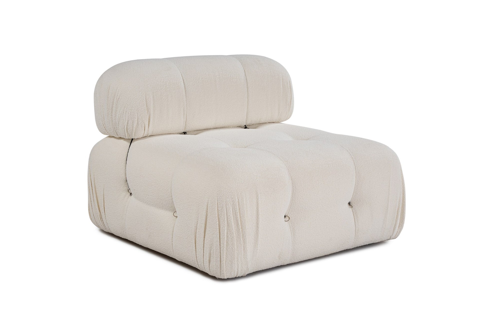Bubble O1 1-sits soffa