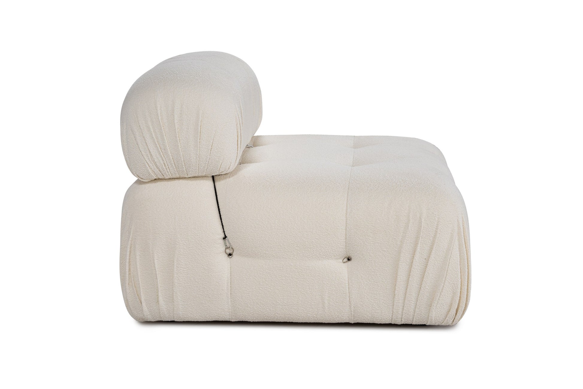 Bubble O1 1-sits soffa