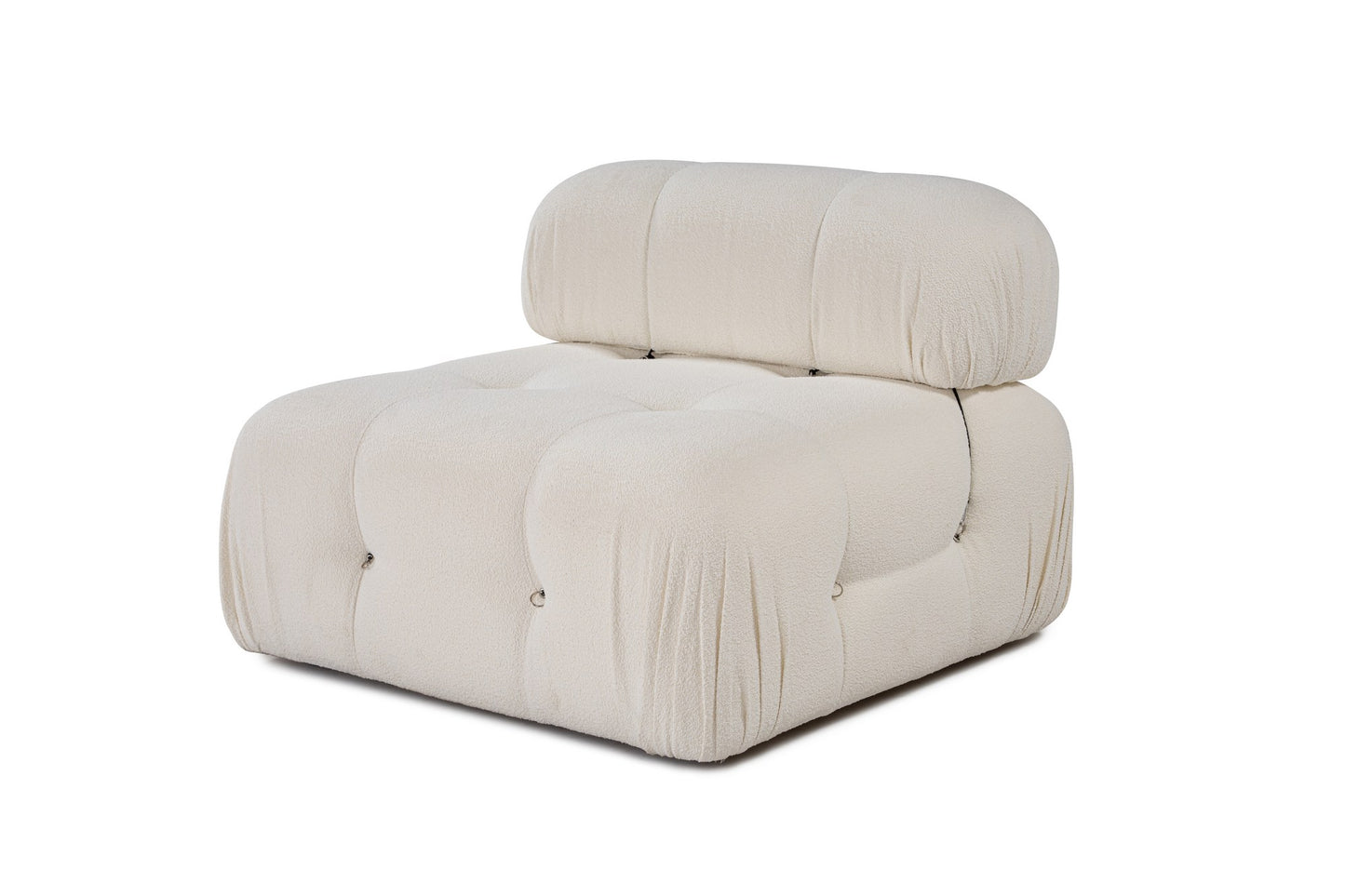 Bubble O1 1-sits soffa