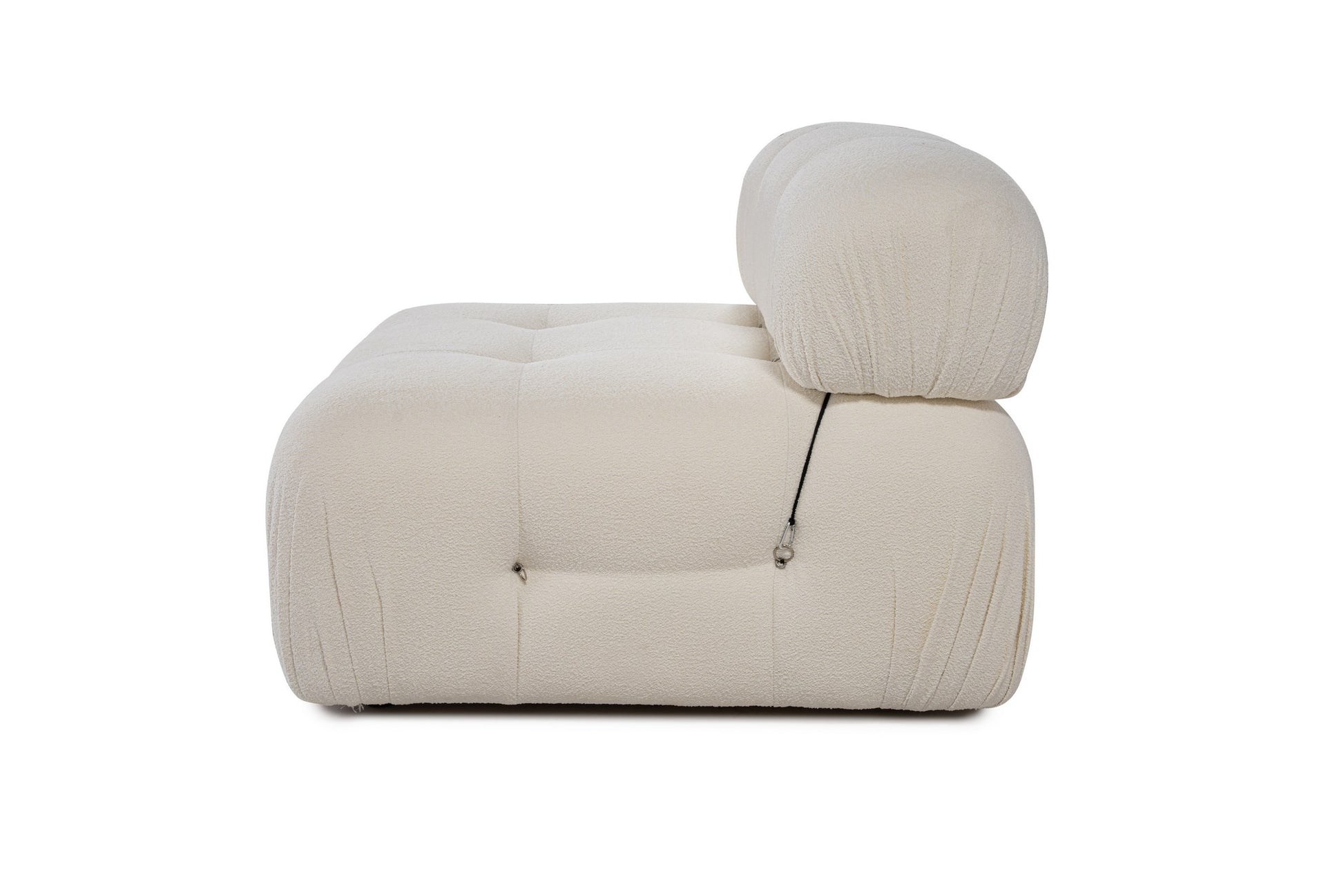 Bubble O1 1-sits soffa