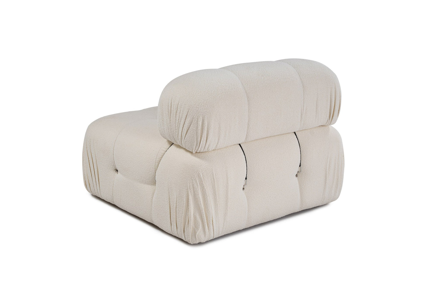 Bubble O1 1-sits soffa