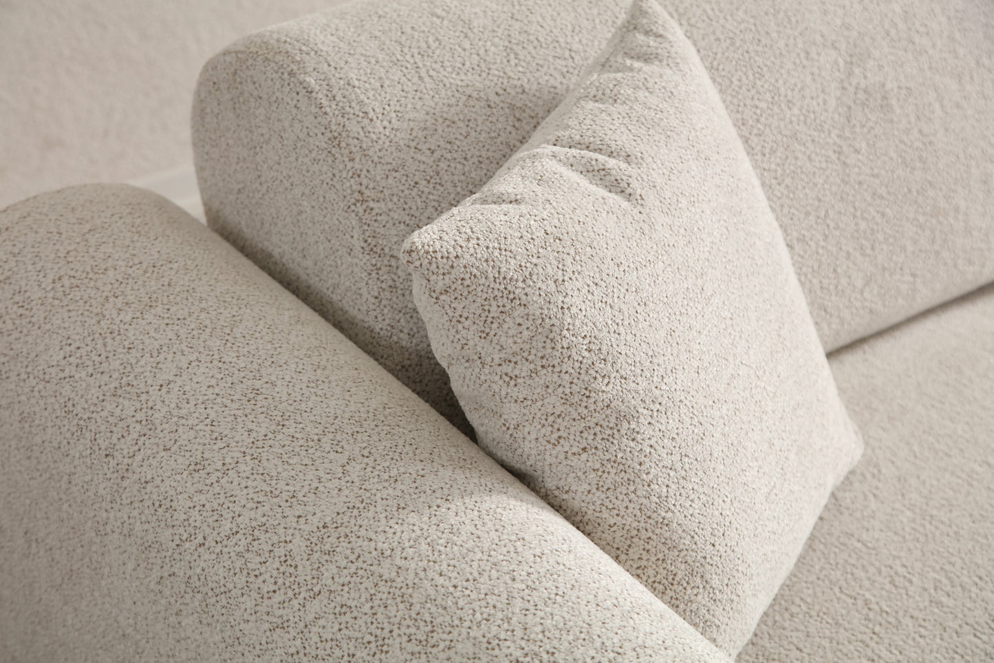 Lyke 3 Seater 3-sits bäddsoffa