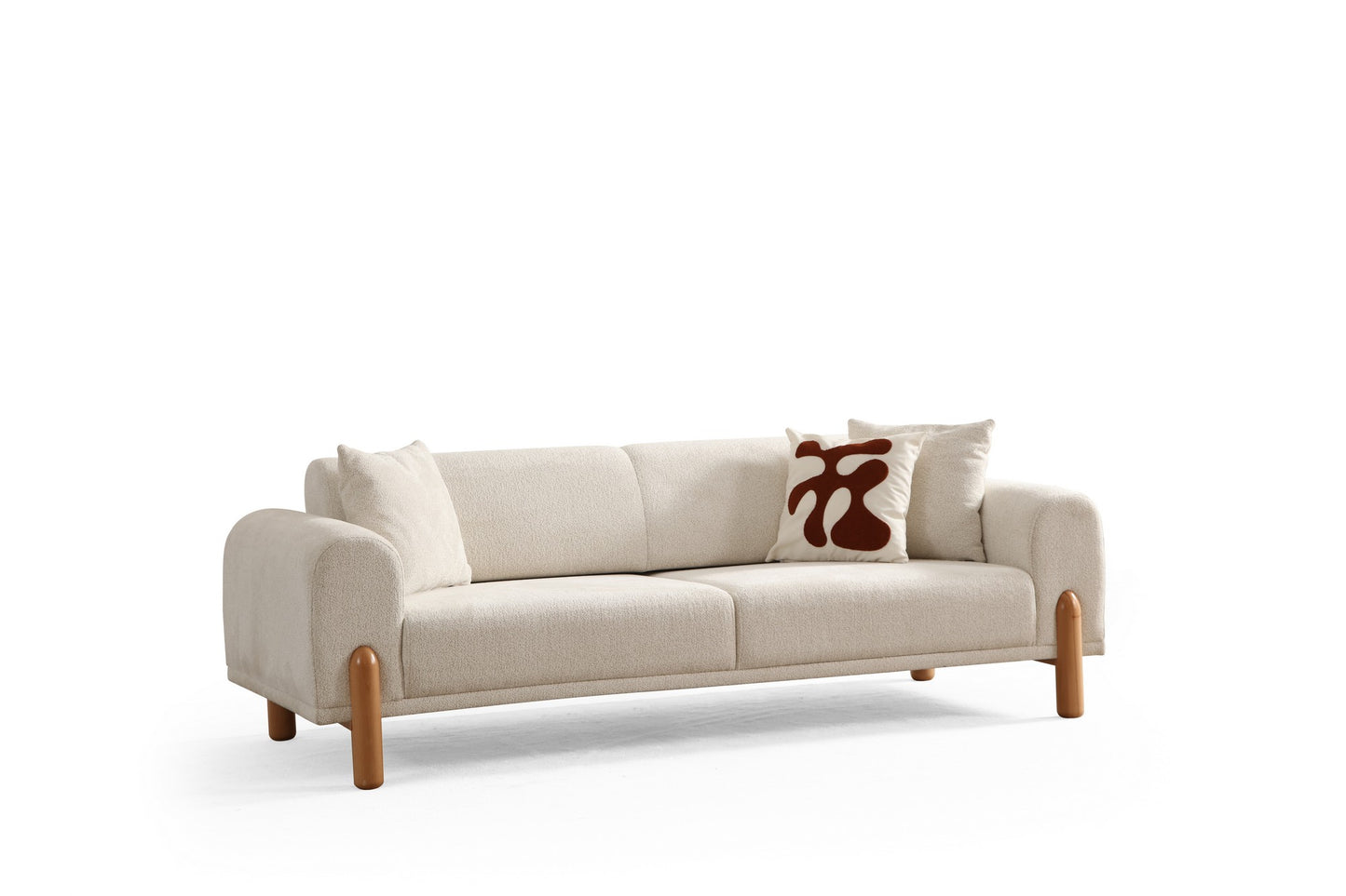 Lyke 3 Seater 3-sits bäddsoffa