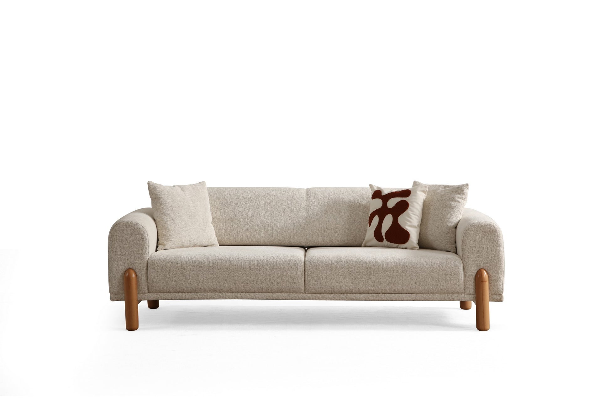 Lyke 3 Seater 3-sits bäddsoffa