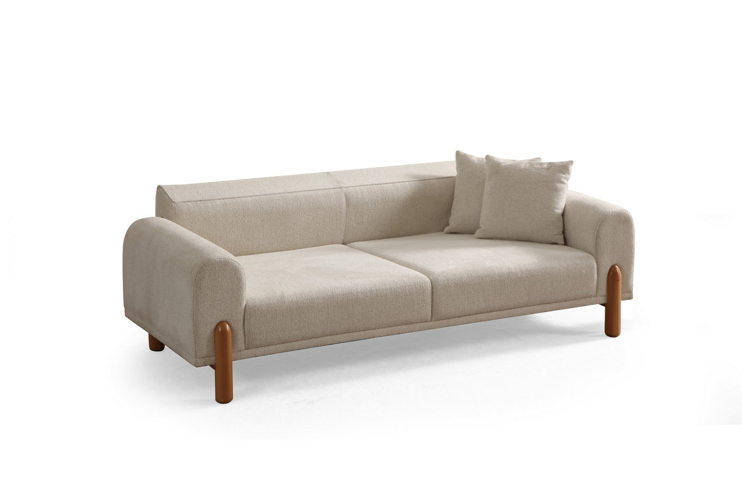 Lyke 3 Seater 3-sits bäddsoffa