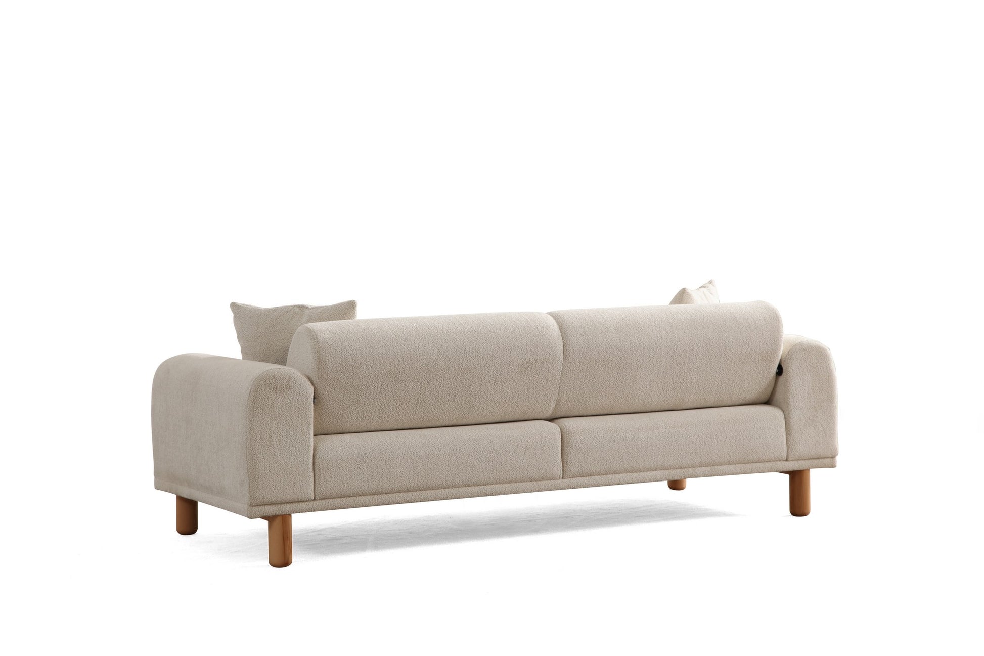 Lyke 3 Seater 3-sits bäddsoffa