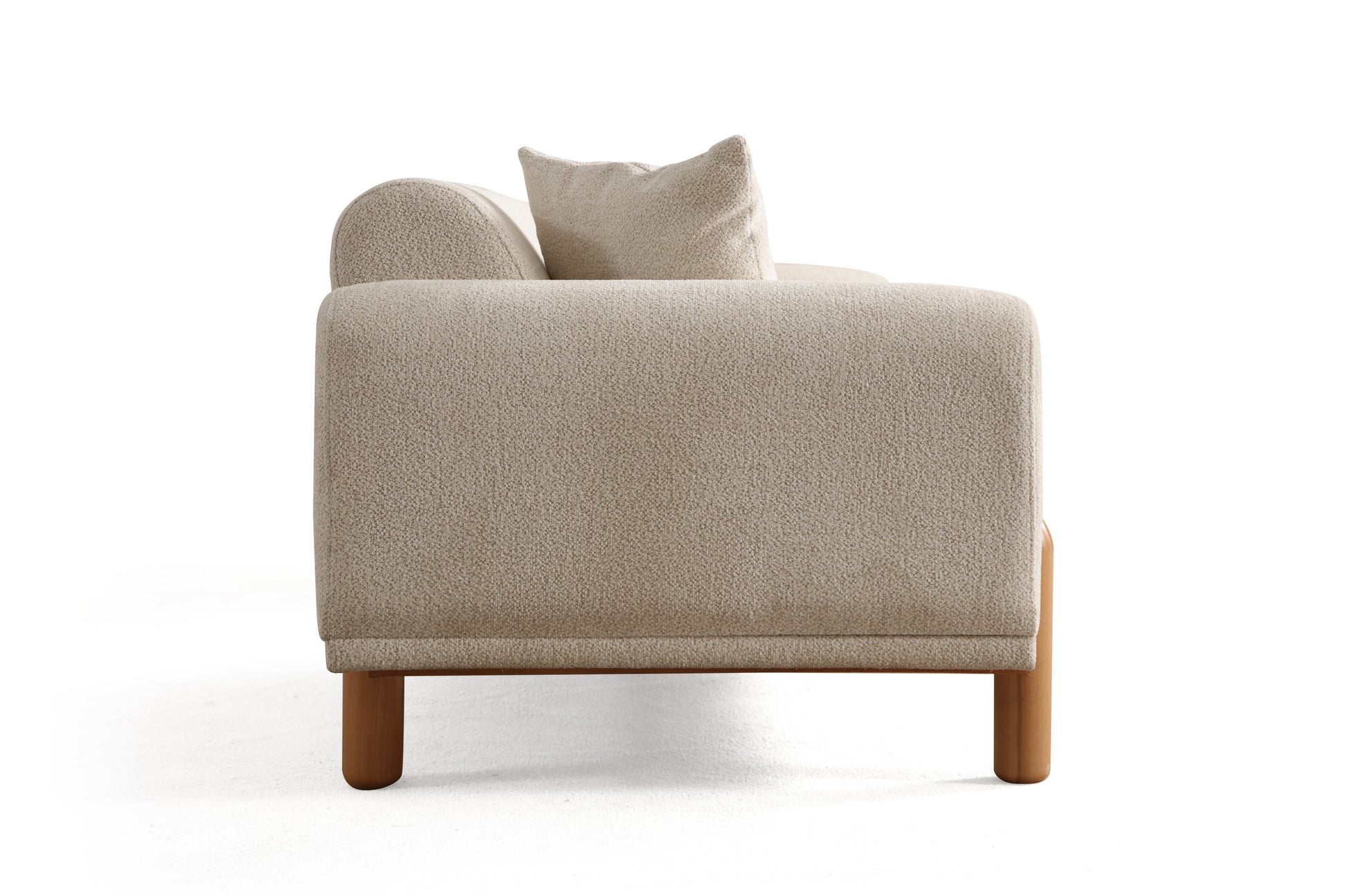 Lyke 3 Seater 3-sits bäddsoffa