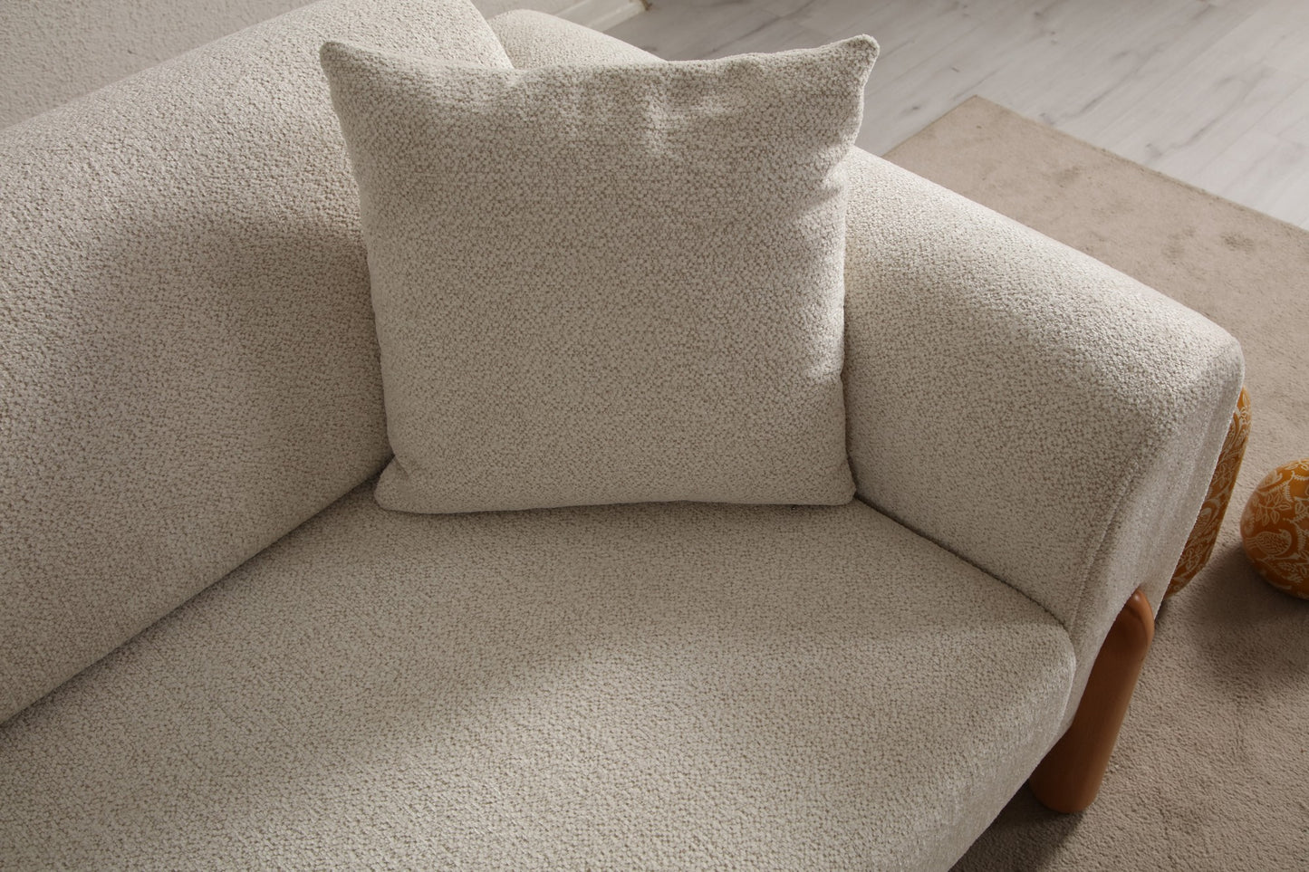 Lyke 3 Seater 3-sits bäddsoffa