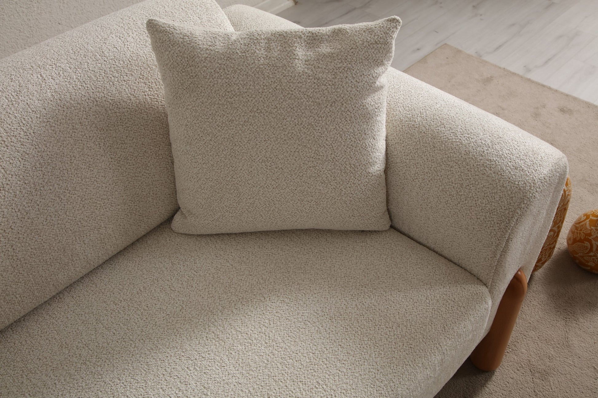 Lyke 3 Seater 3-sits bäddsoffa