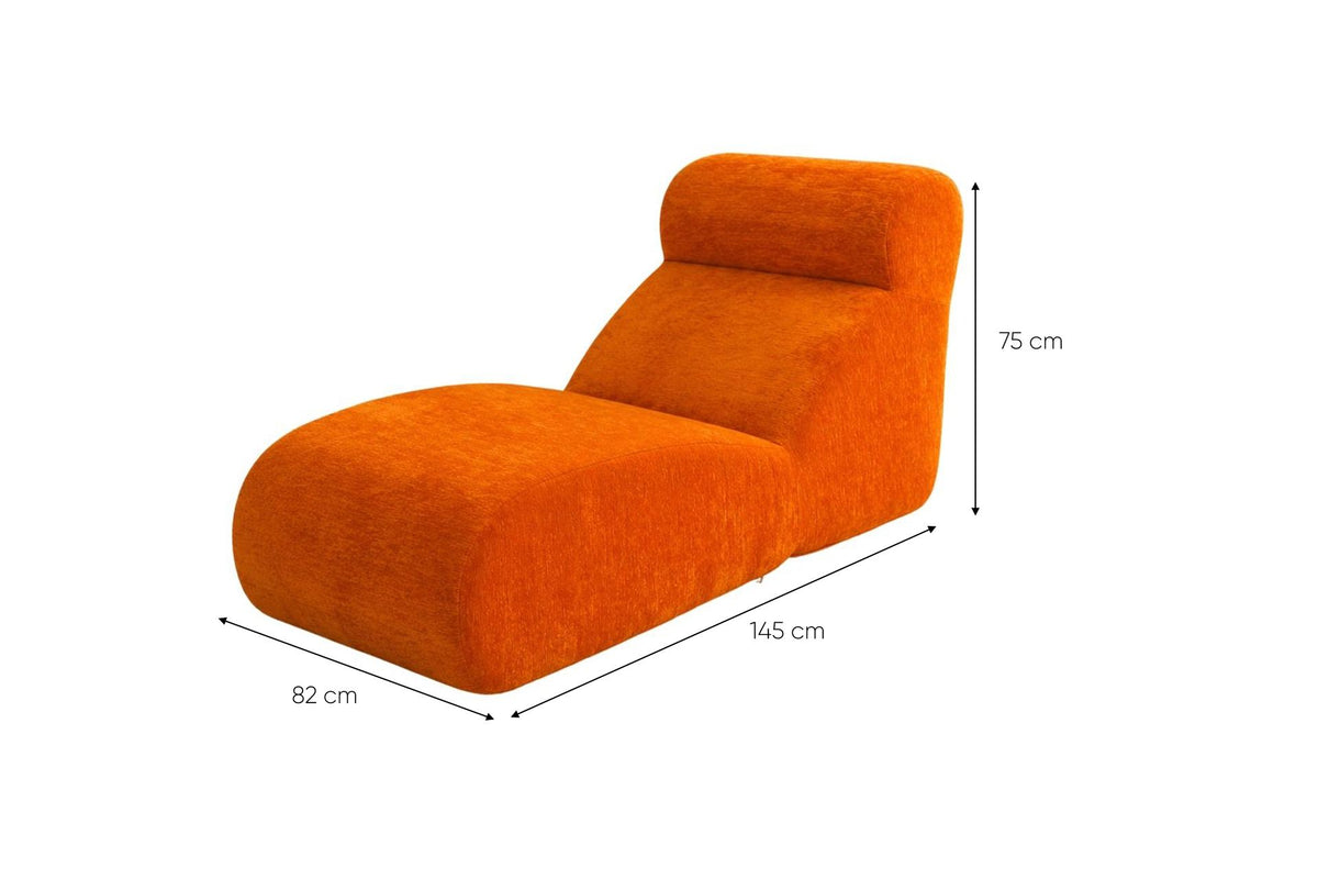 Happy Relax Dagbädd