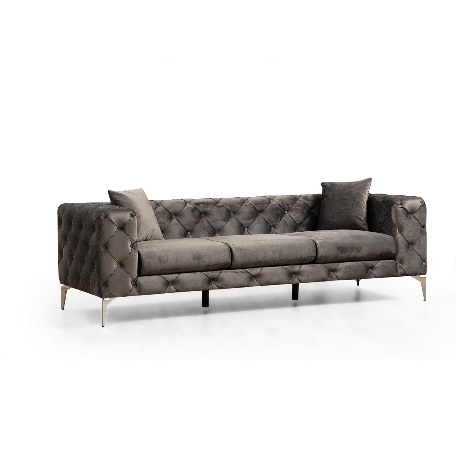 Como 3 Seater 3-sits soffa