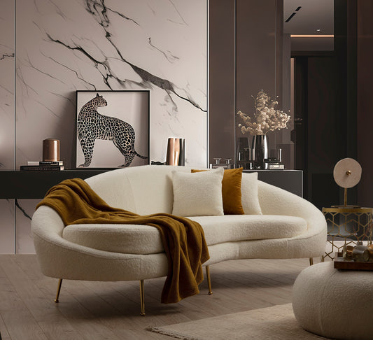 Eses 3-sits soffa
