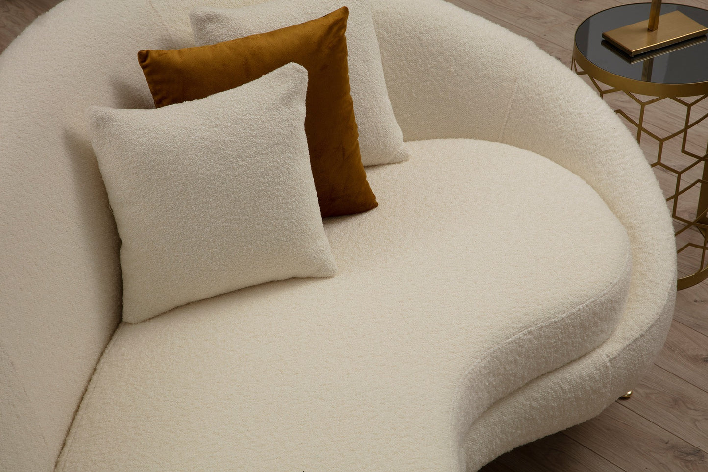 Eses 3-sits soffa