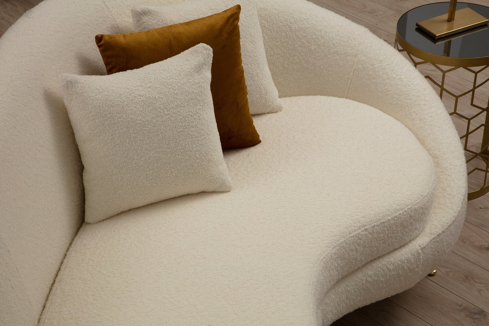Eses 3-sits soffa