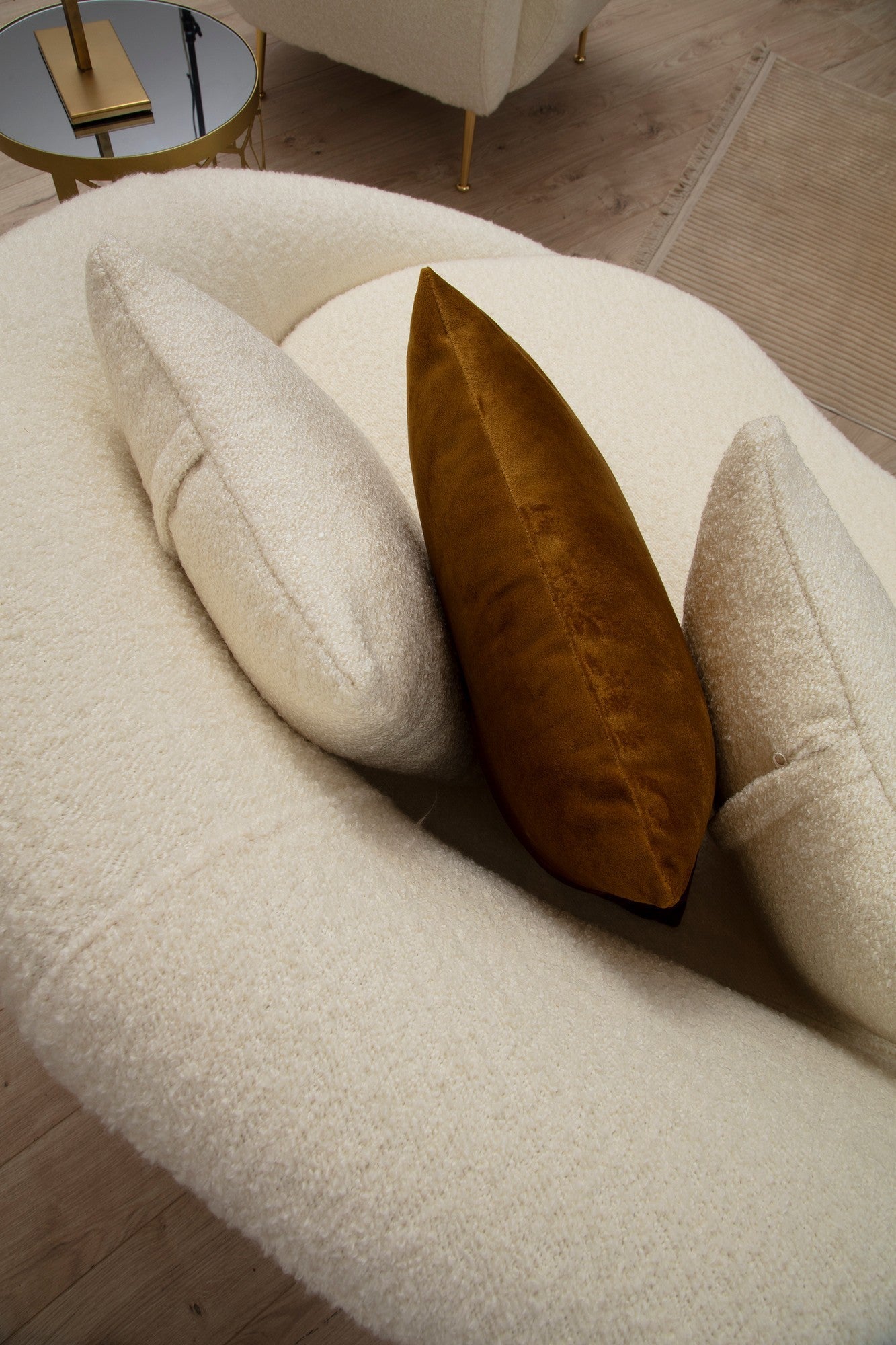 Eses 3-sits soffa