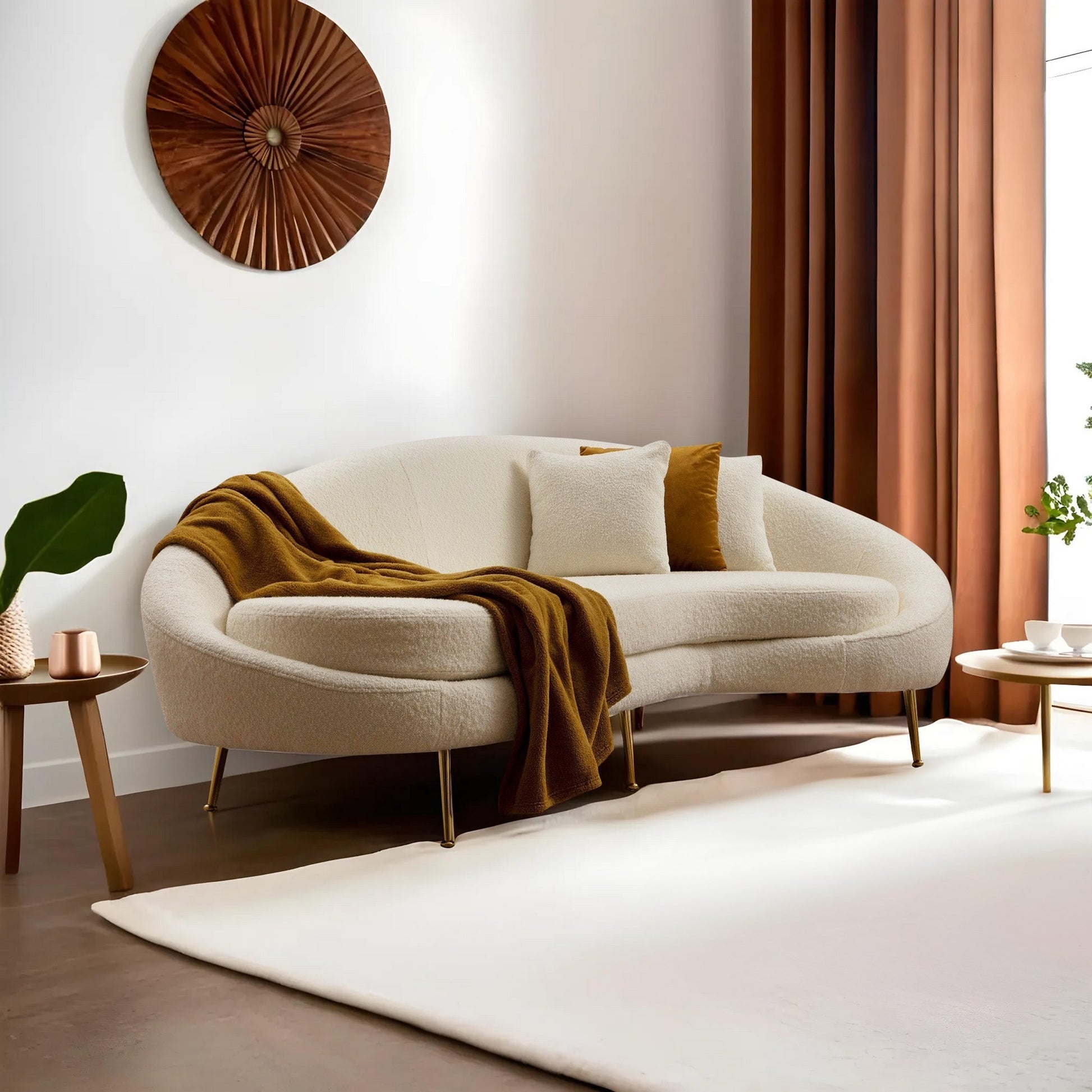 Eses 3-sits soffa