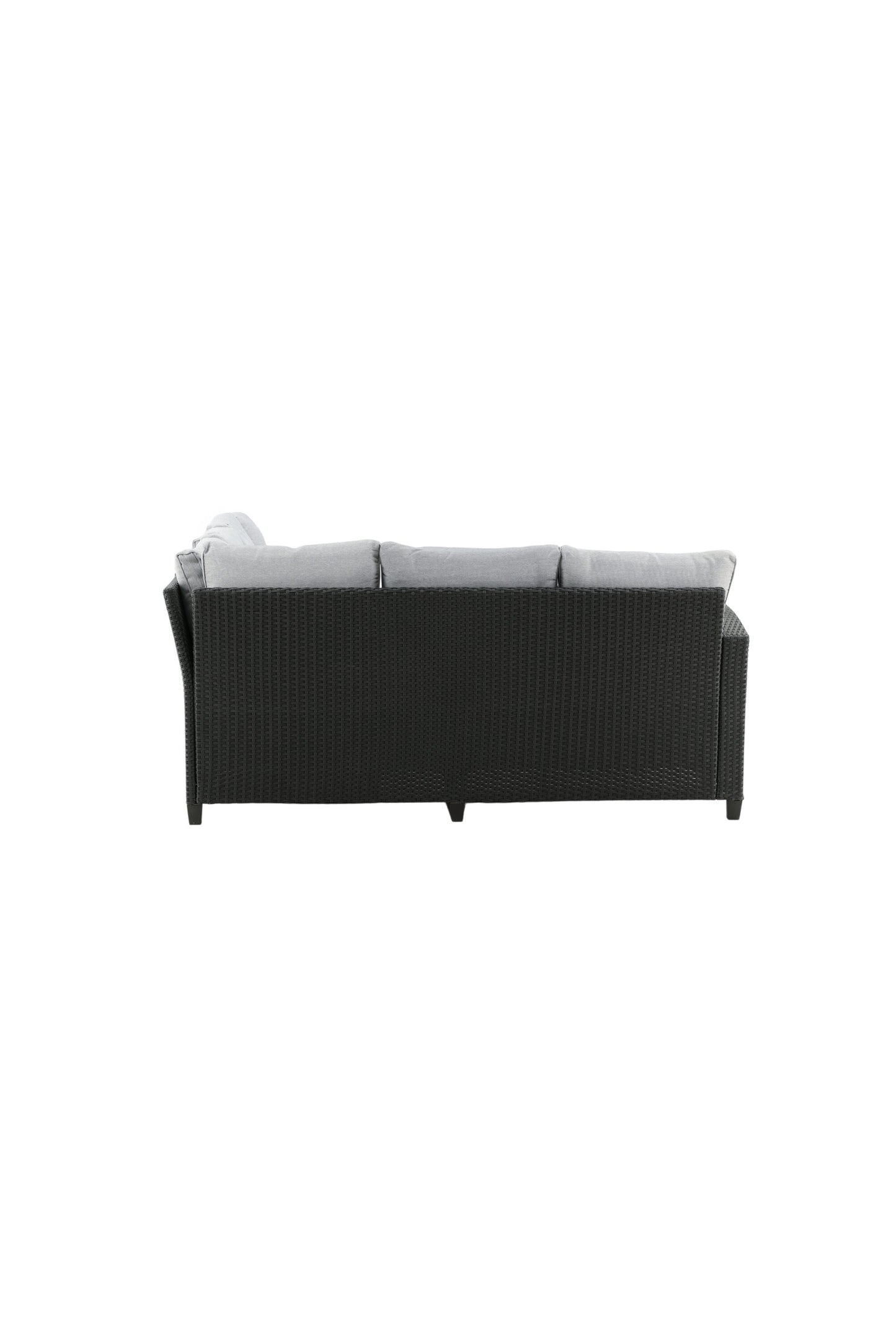 Brentwood Hörnsoffgrupp – Bord: H:67 L:145 W:75 Soffa: D:67 H:73 W:176x167