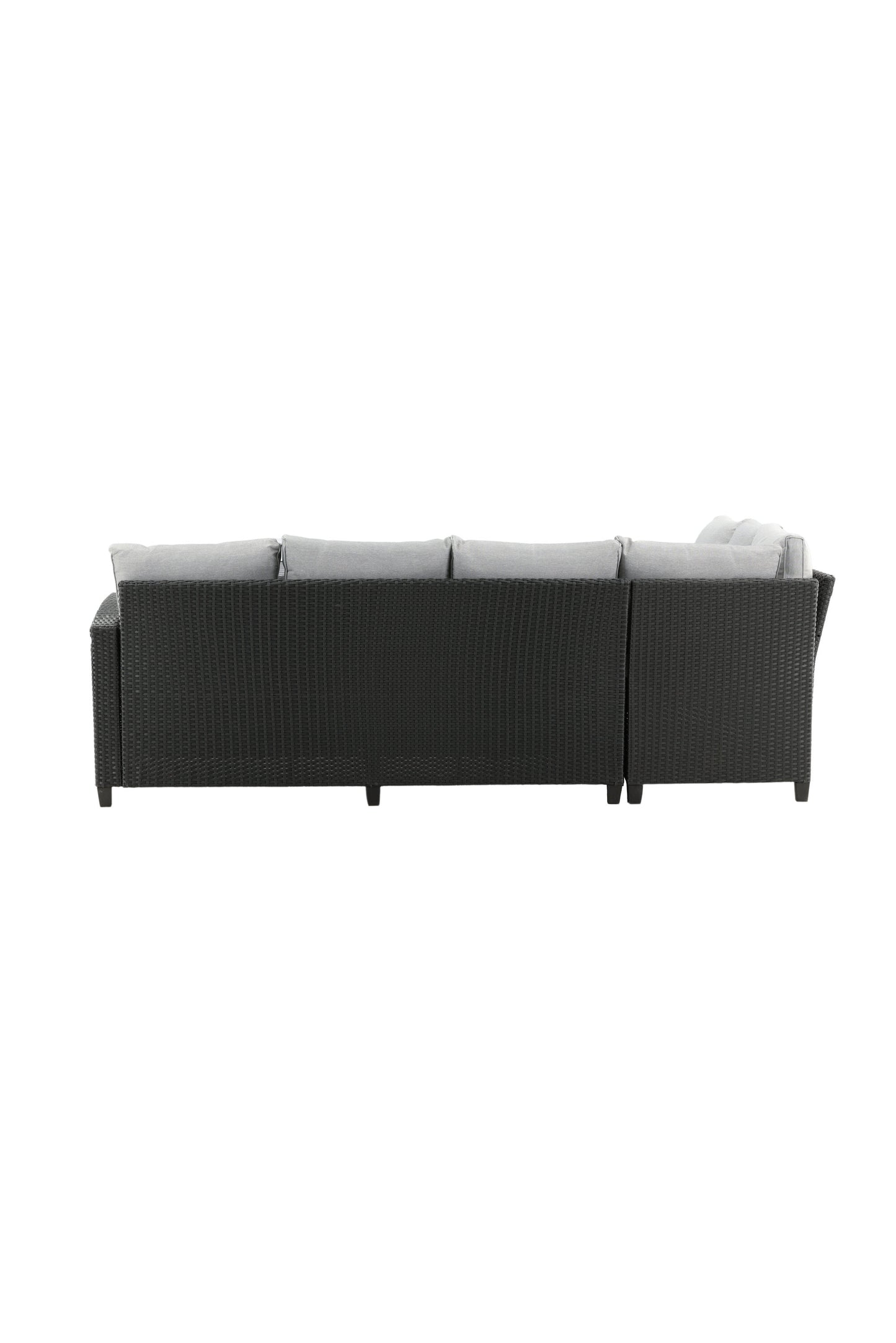Brentwood Hörnsoffgrupp – Bord: H:67 L:145 W:75 Soffa: D:67 H:73 W:176x167
