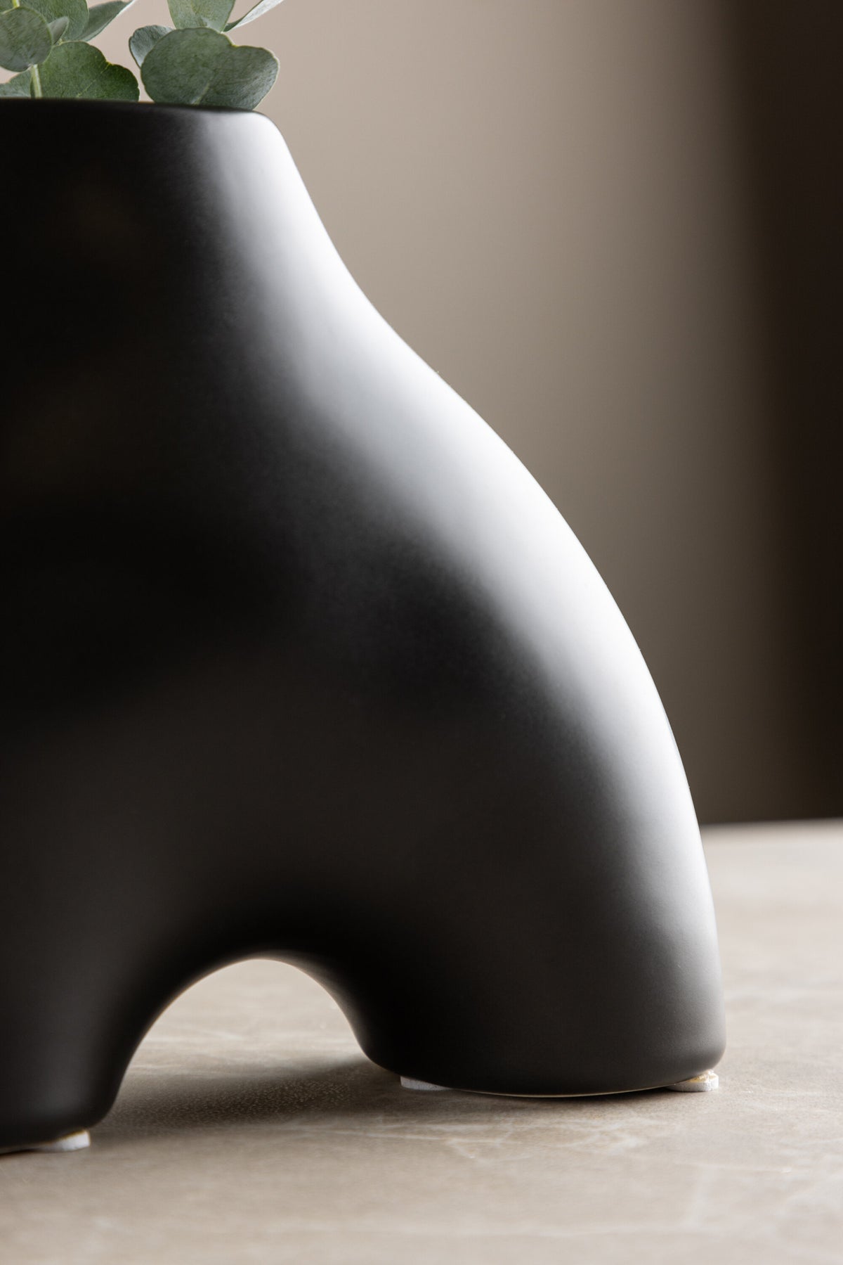 Kento Ljusstake – 15 x 21 x 8