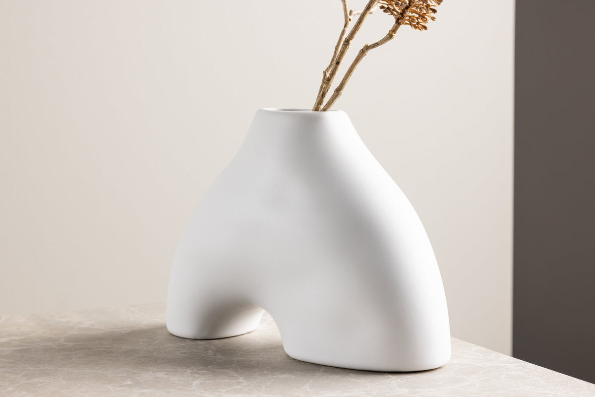 Kento Ljusstake – 15 x 21 x 8