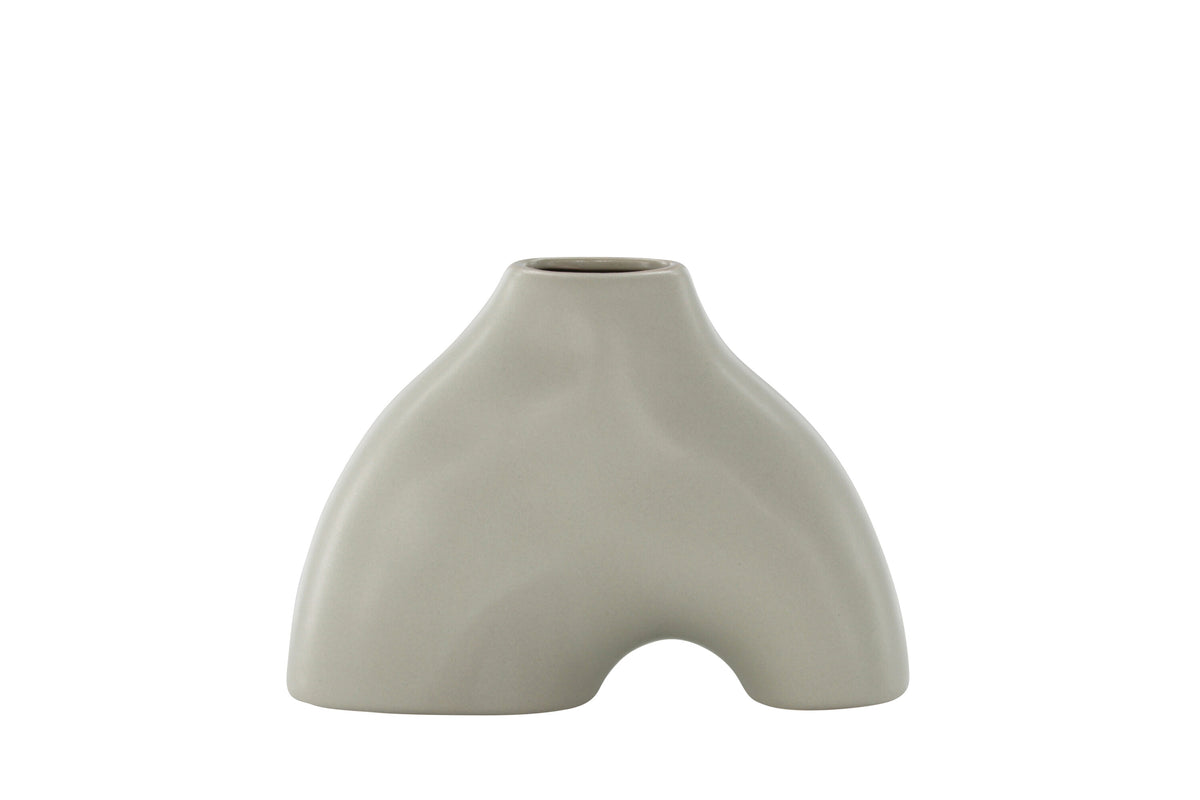 Kento Ljusstake – 15 x 21 x 8