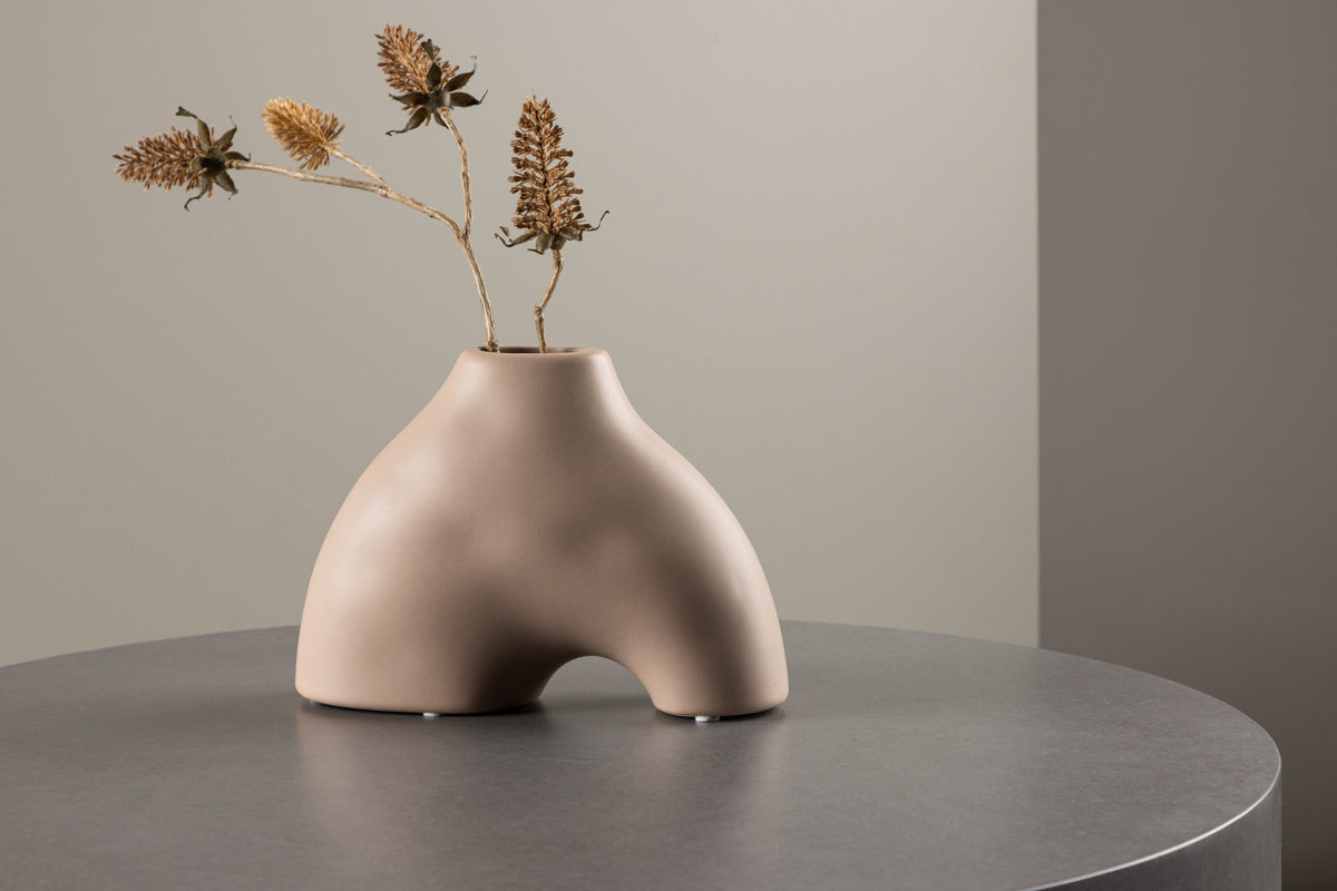 Kento Ljusstake – 15 x 21 x 8