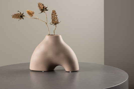 Kento Ljusstake – 15 x 21 x 8