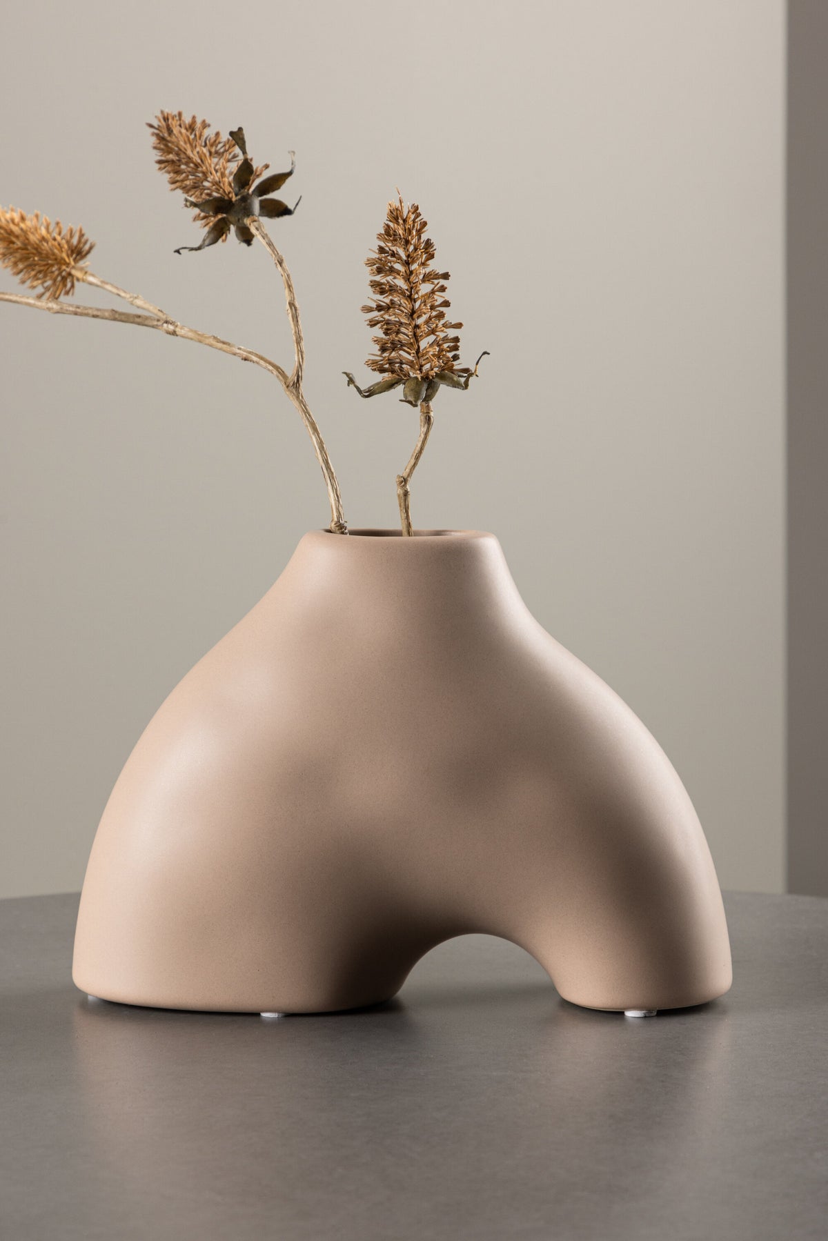 Kento Ljusstake – 15 x 21 x 8