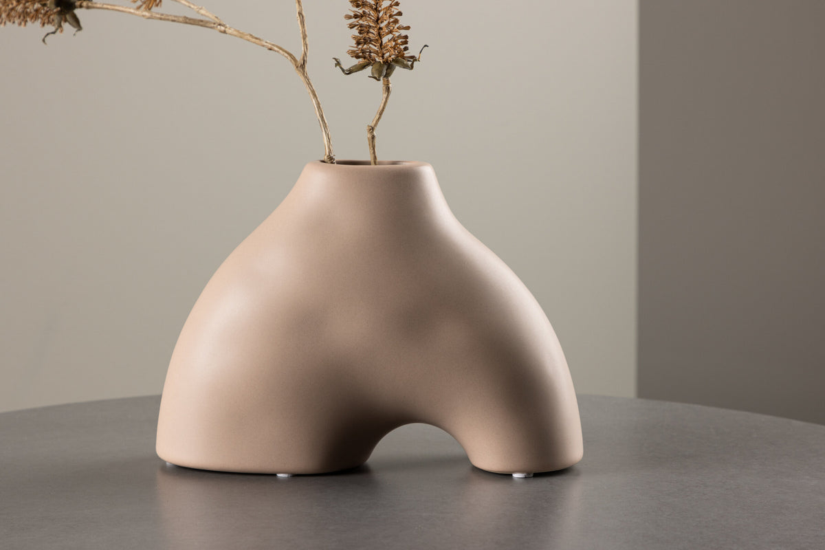 Kento Ljusstake – 15 x 21 x 8