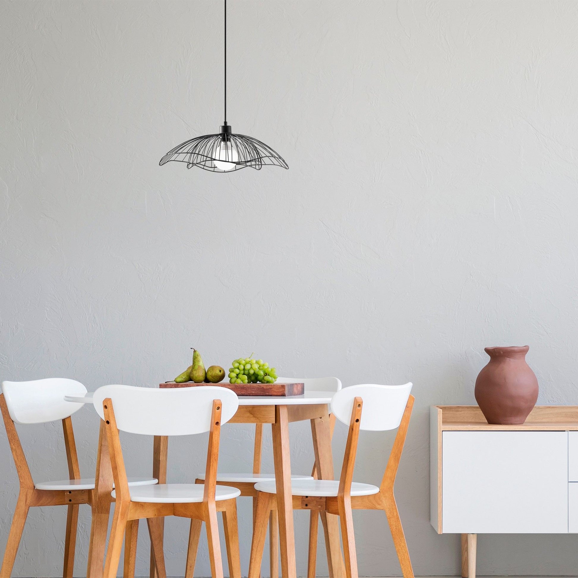 Farac taklampa 50 x 50 cm 31 - 111 cm