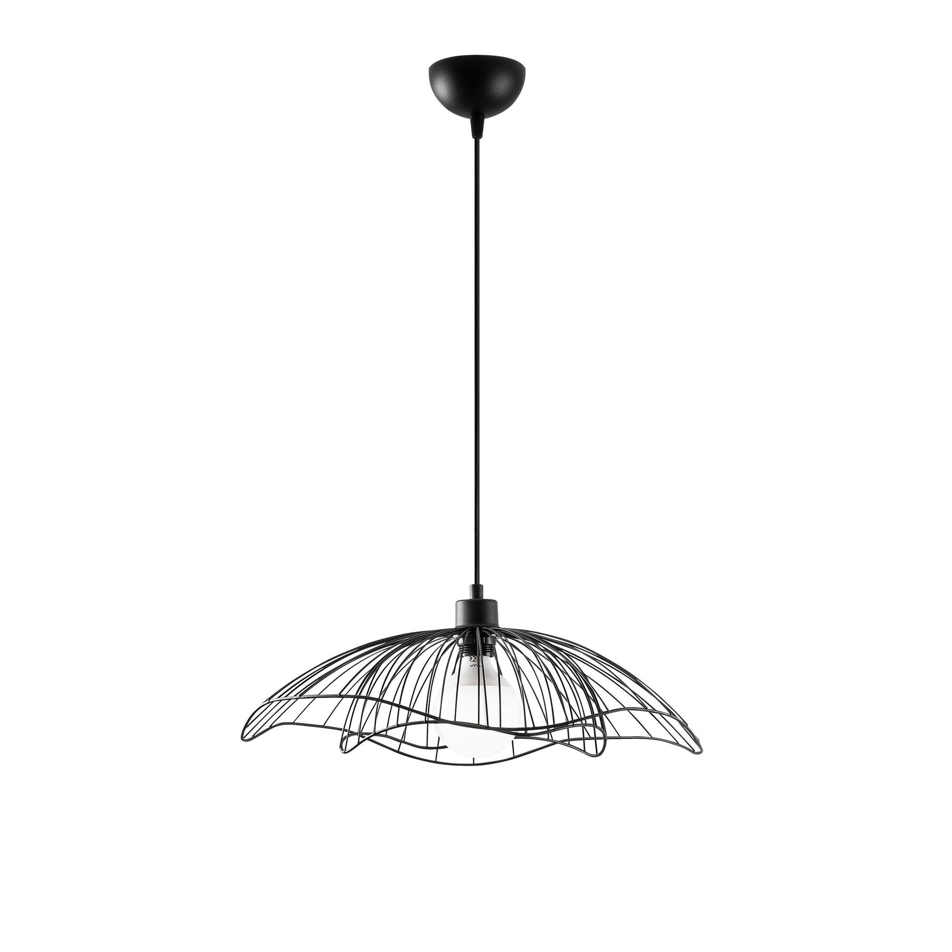Farac taklampa 50 x 50 cm 31 - 111 cm